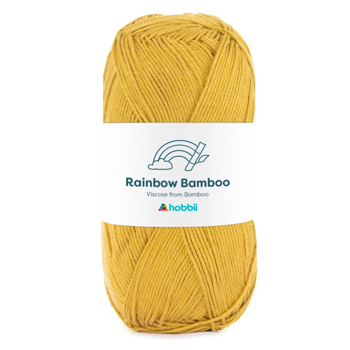 Rainbow Bamboo - Image 21