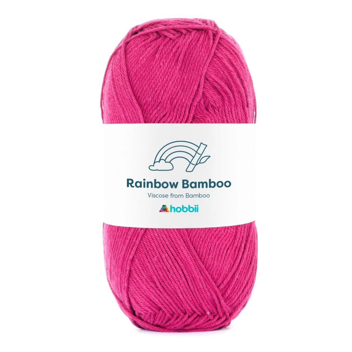 Rainbow Bamboo - Image 26