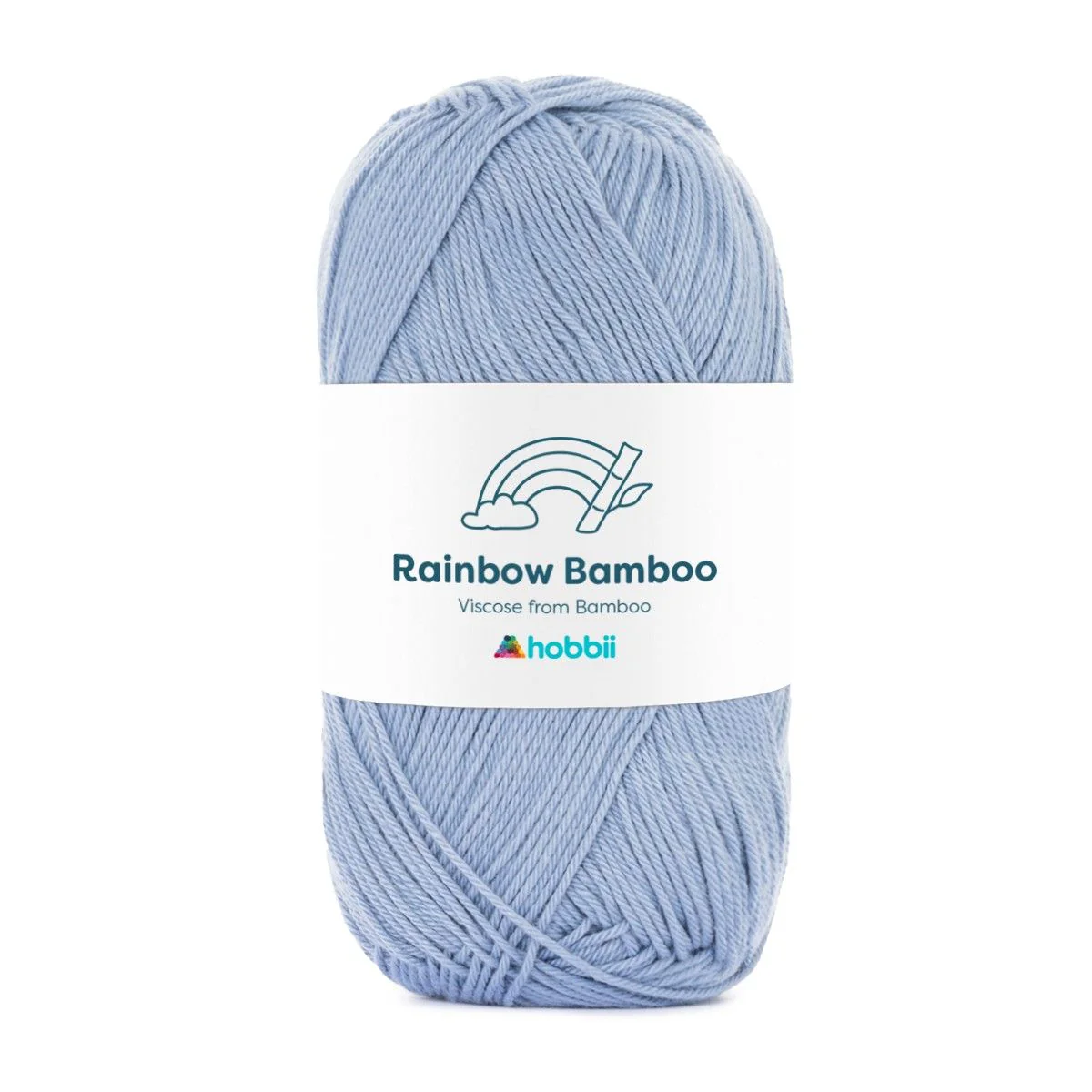 Rainbow Bamboo - Image 35