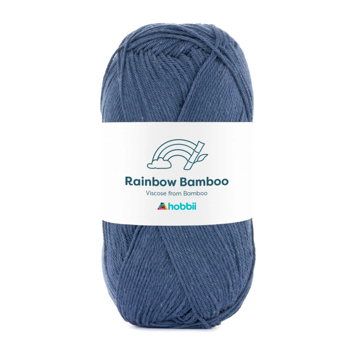 Rainbow Bamboo - Image 36