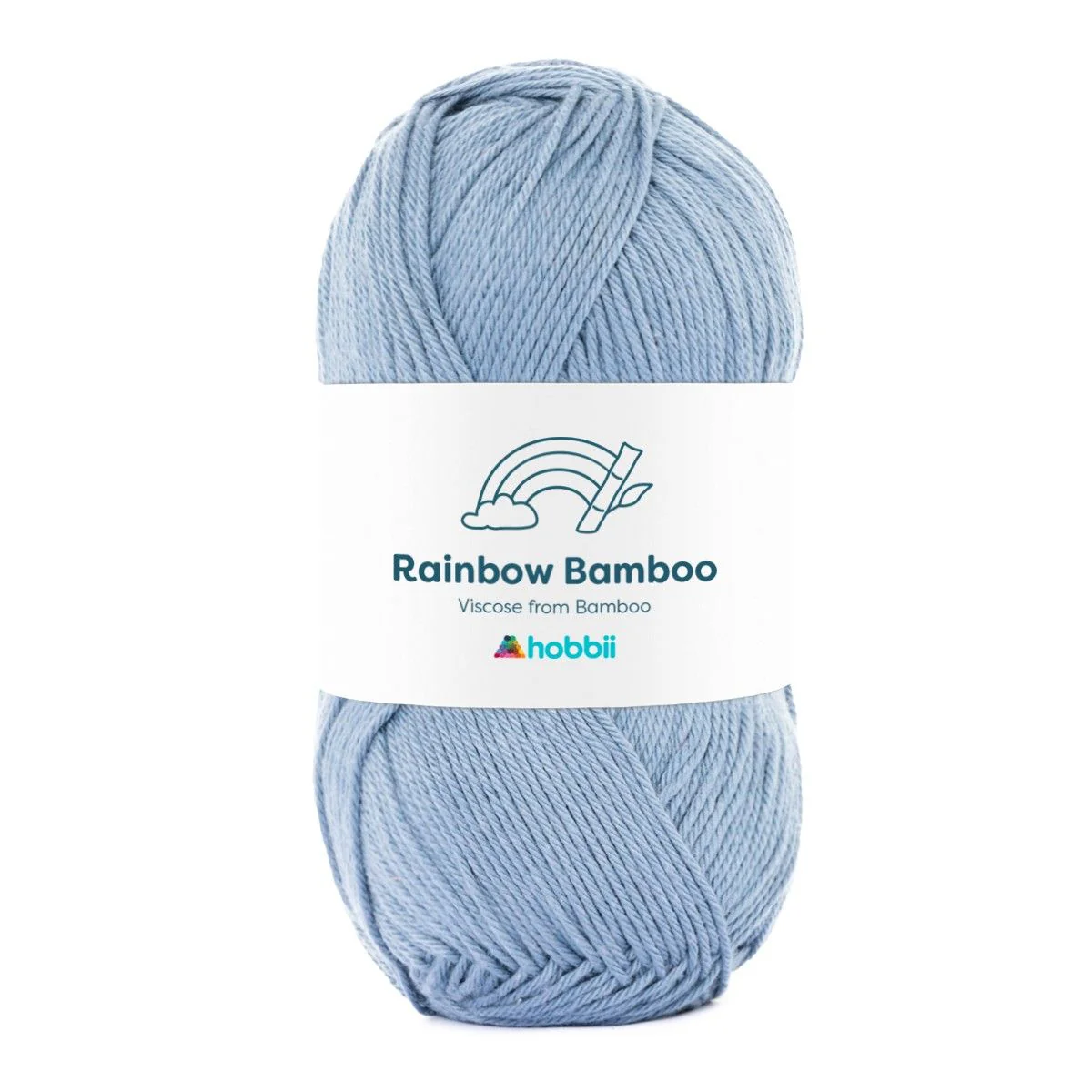 Rainbow Bamboo - Image 37