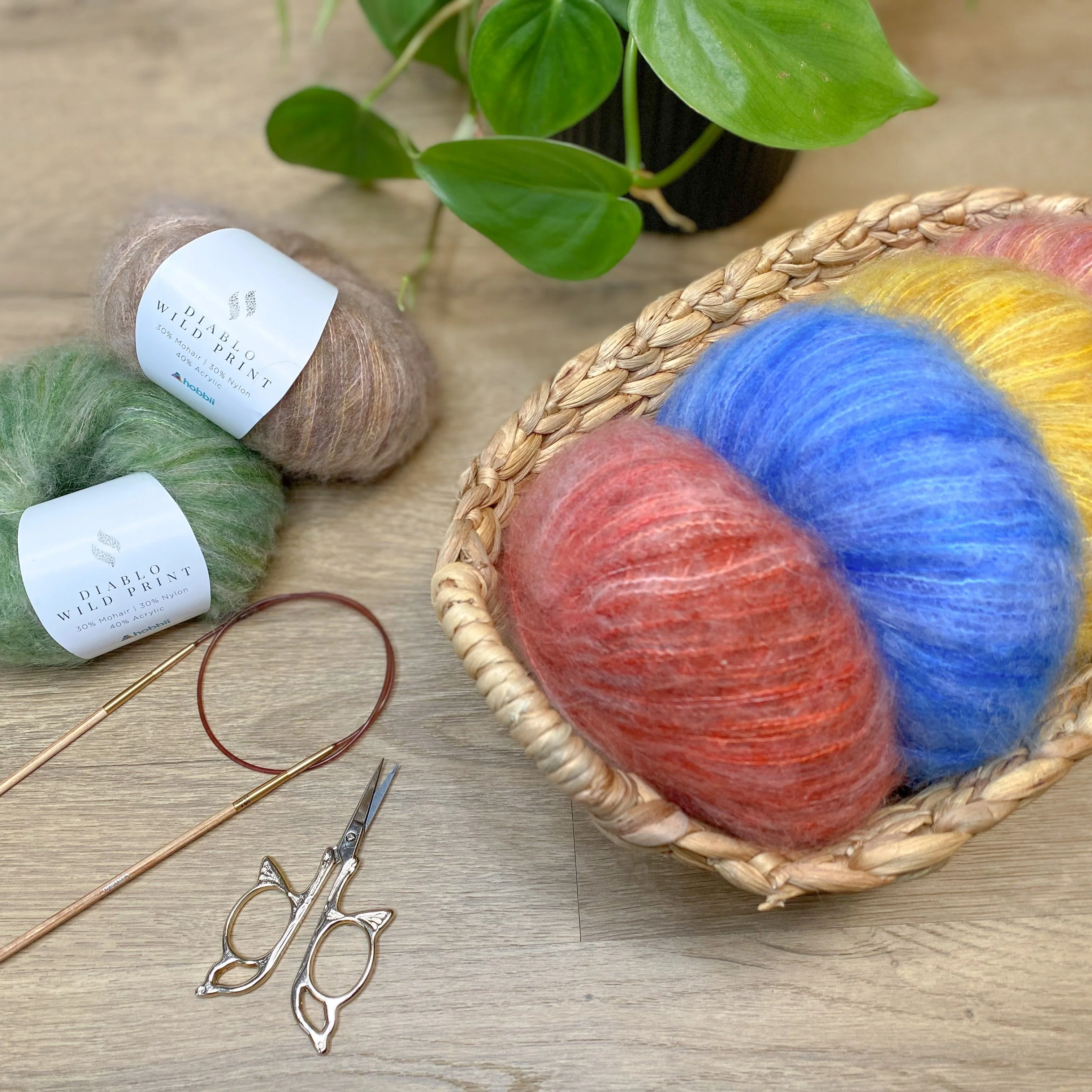 Diablo Wild Print - Image 18