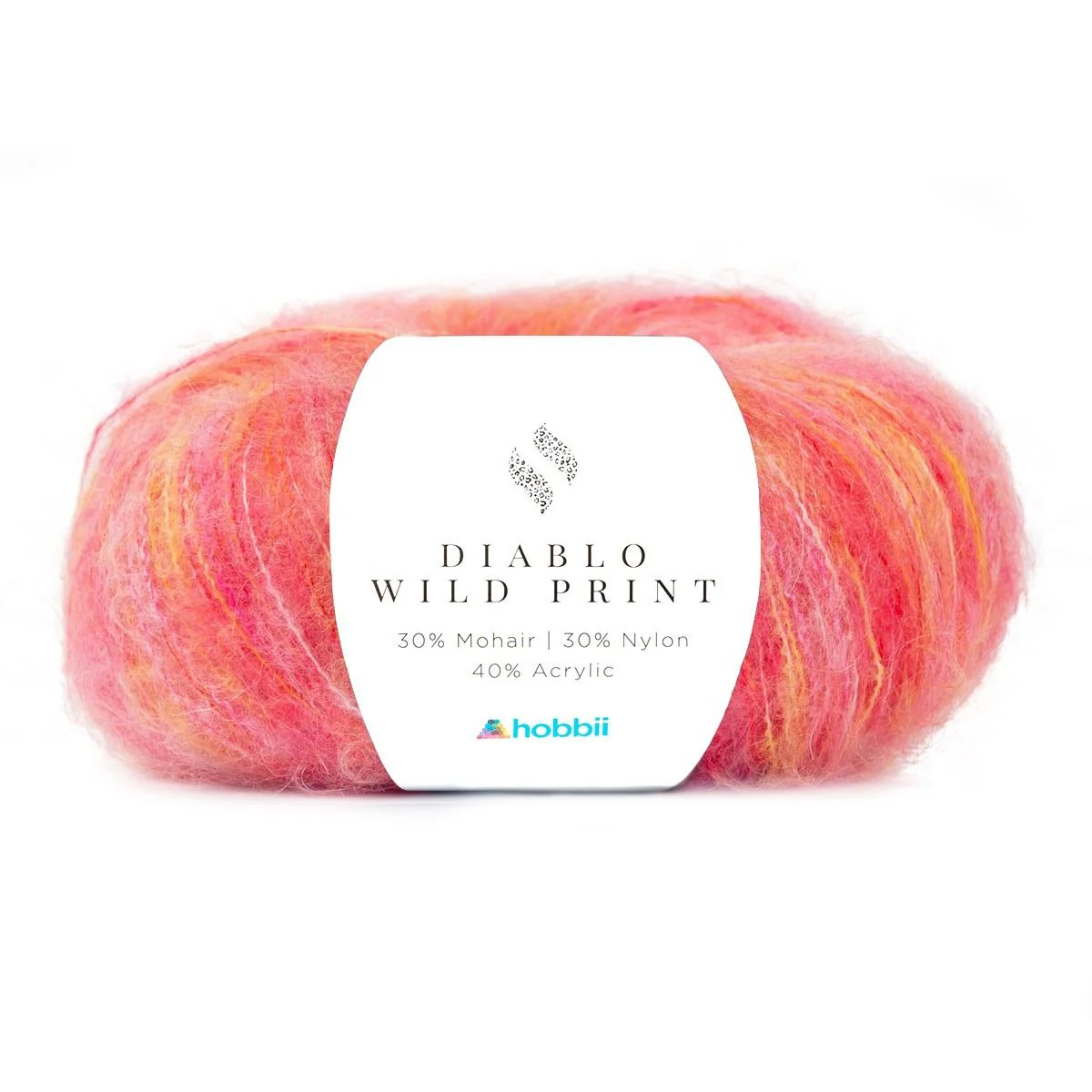 Diablo Wild Print - Image 21