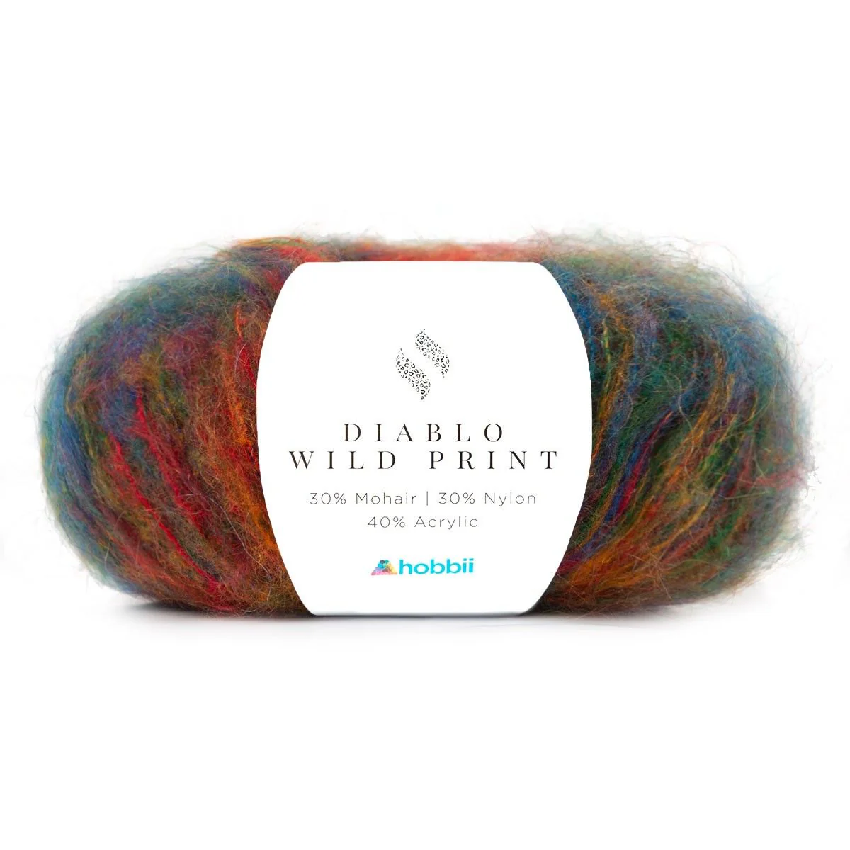 Diablo Wild Print - Image 23