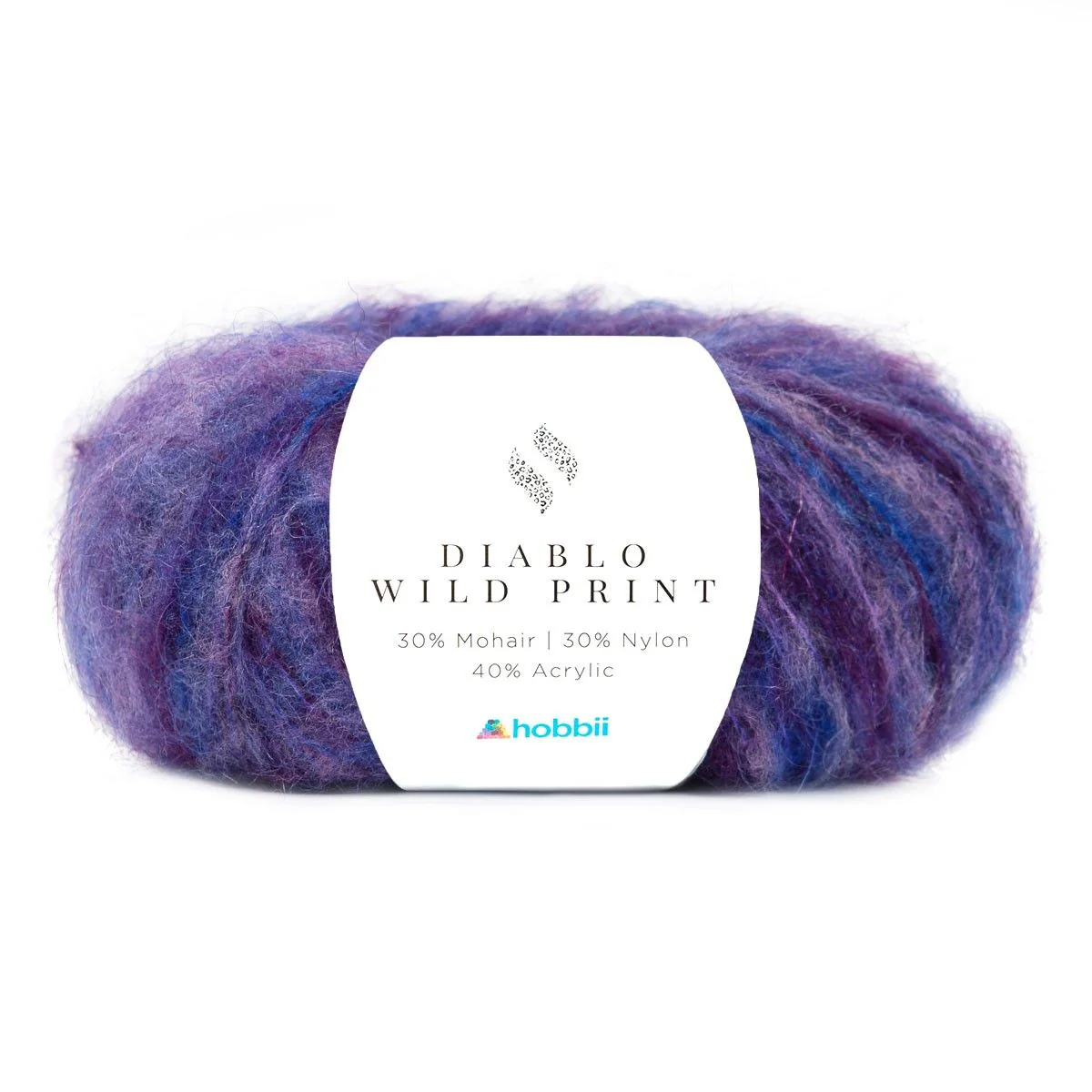 Diablo Wild Print - Image 29