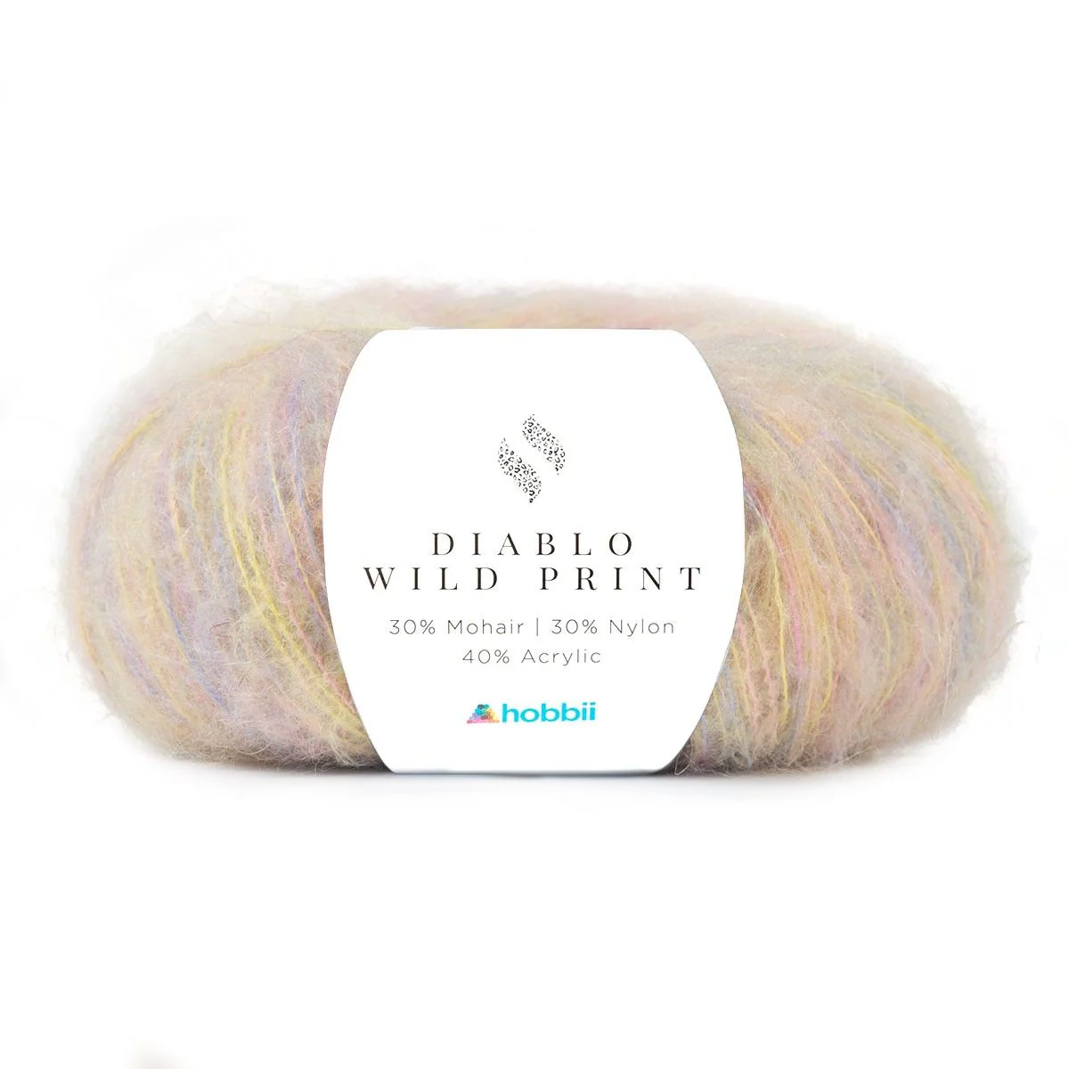 Diablo Wild Print - Image 33