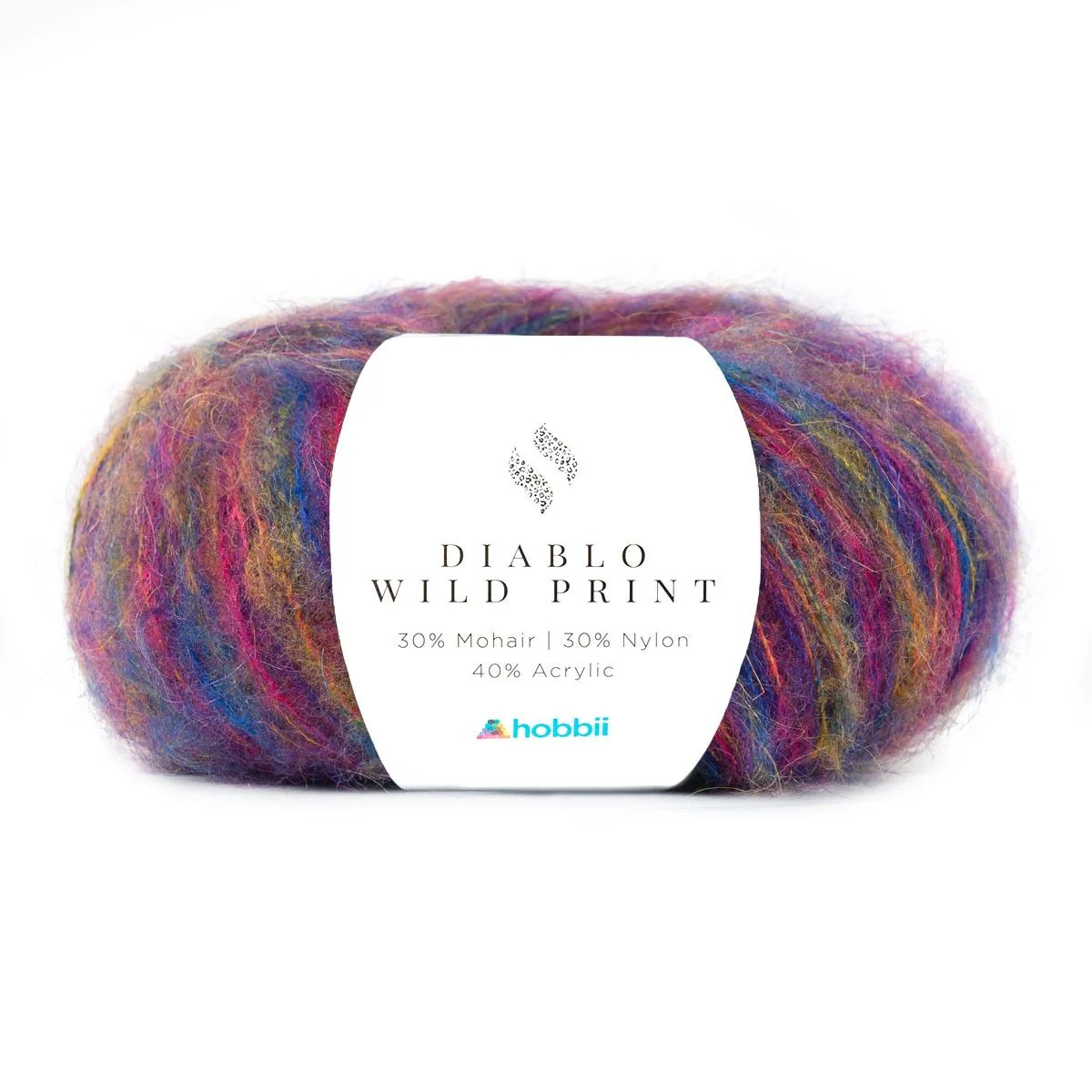 Diablo Wild Print - Image 35