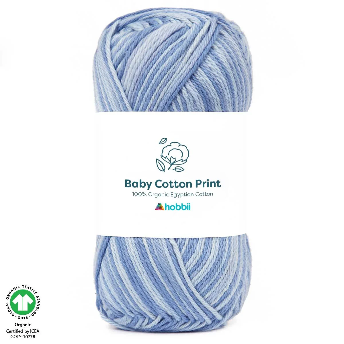 Baby Cotton Organic Print - Image 16