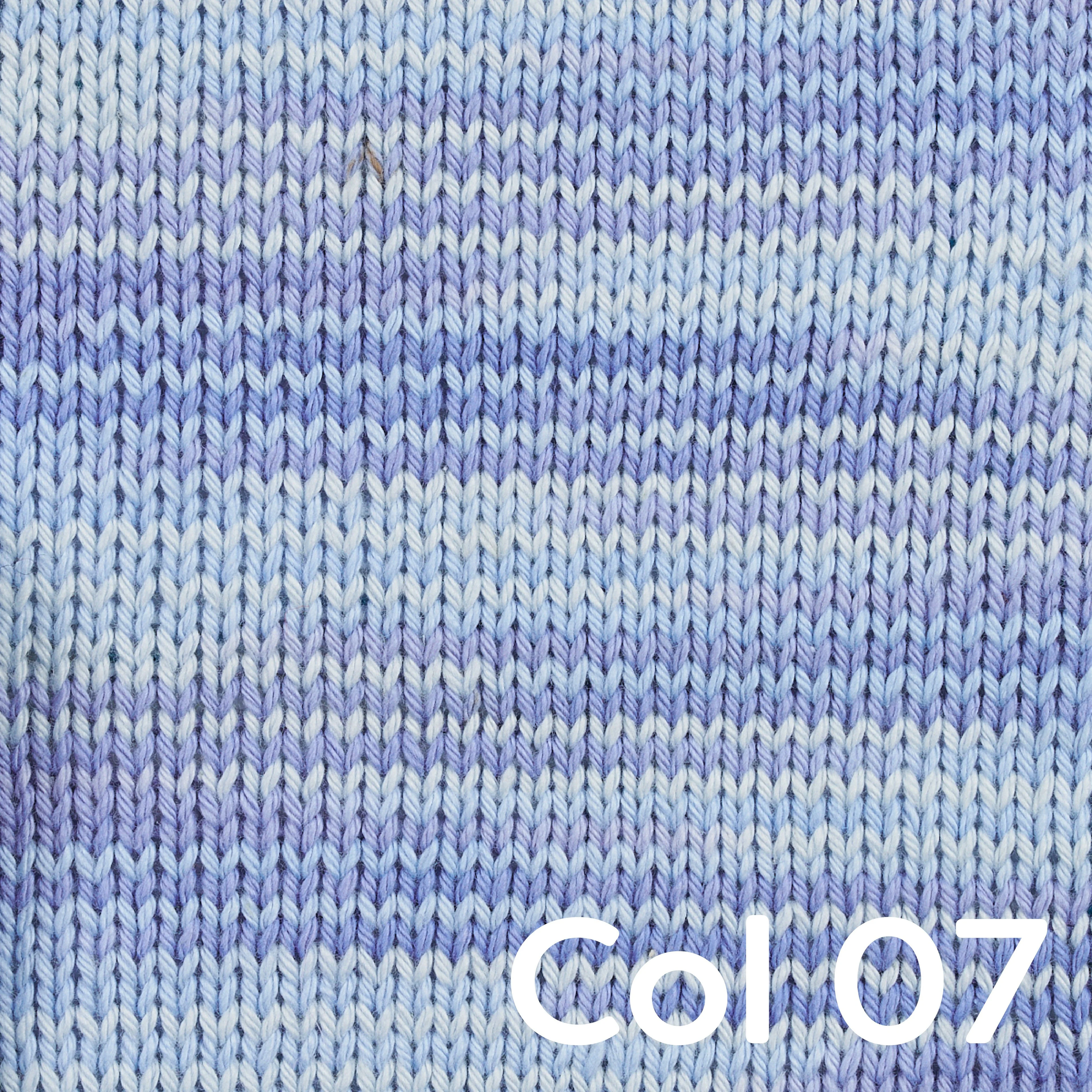 Baby Cotton Organic Print - Image 6