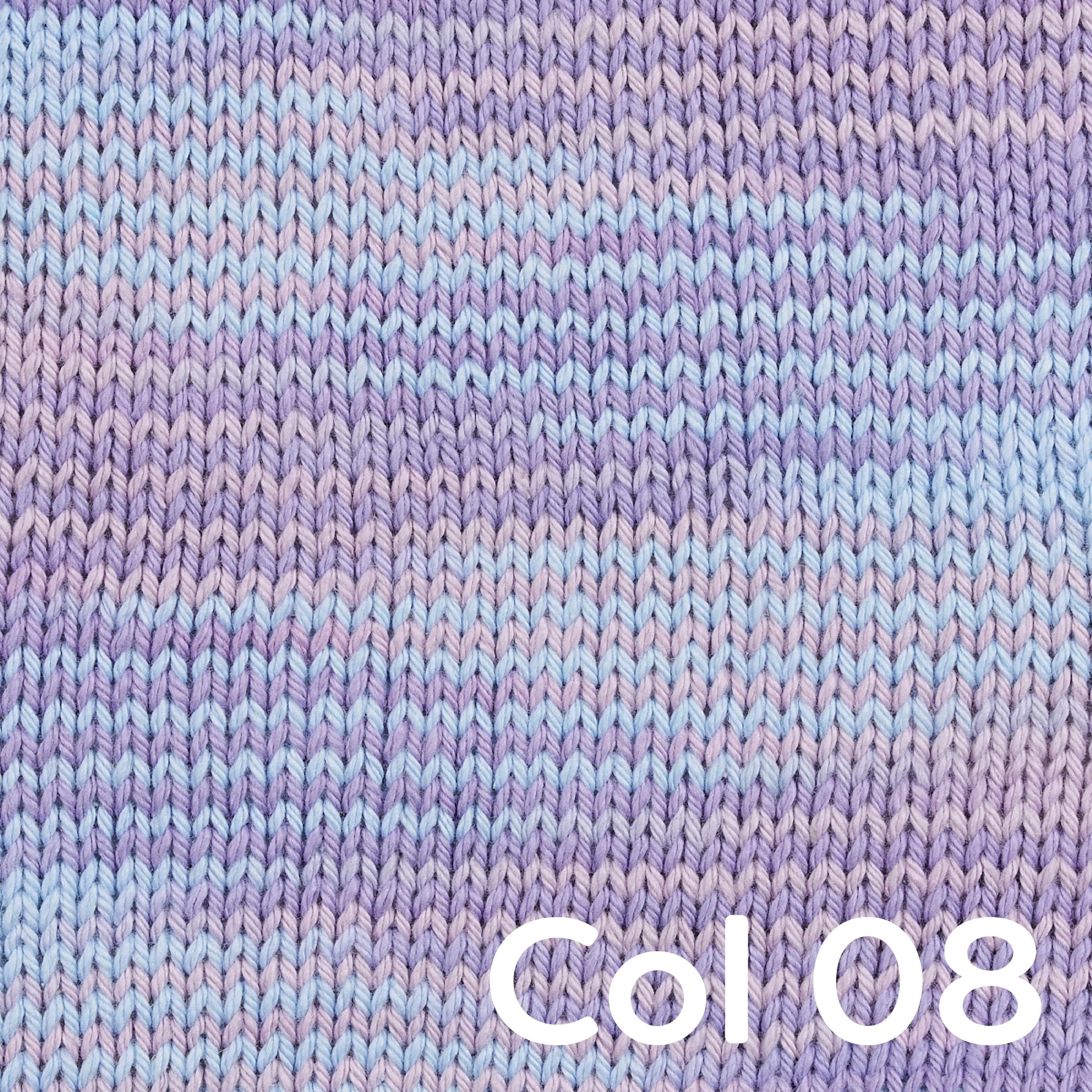 Baby Cotton Organic Print - Image 7