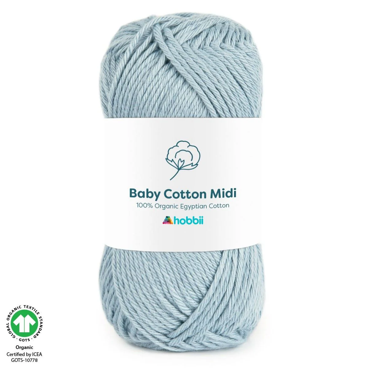 Baby Cotton Organic Midi - Image 11