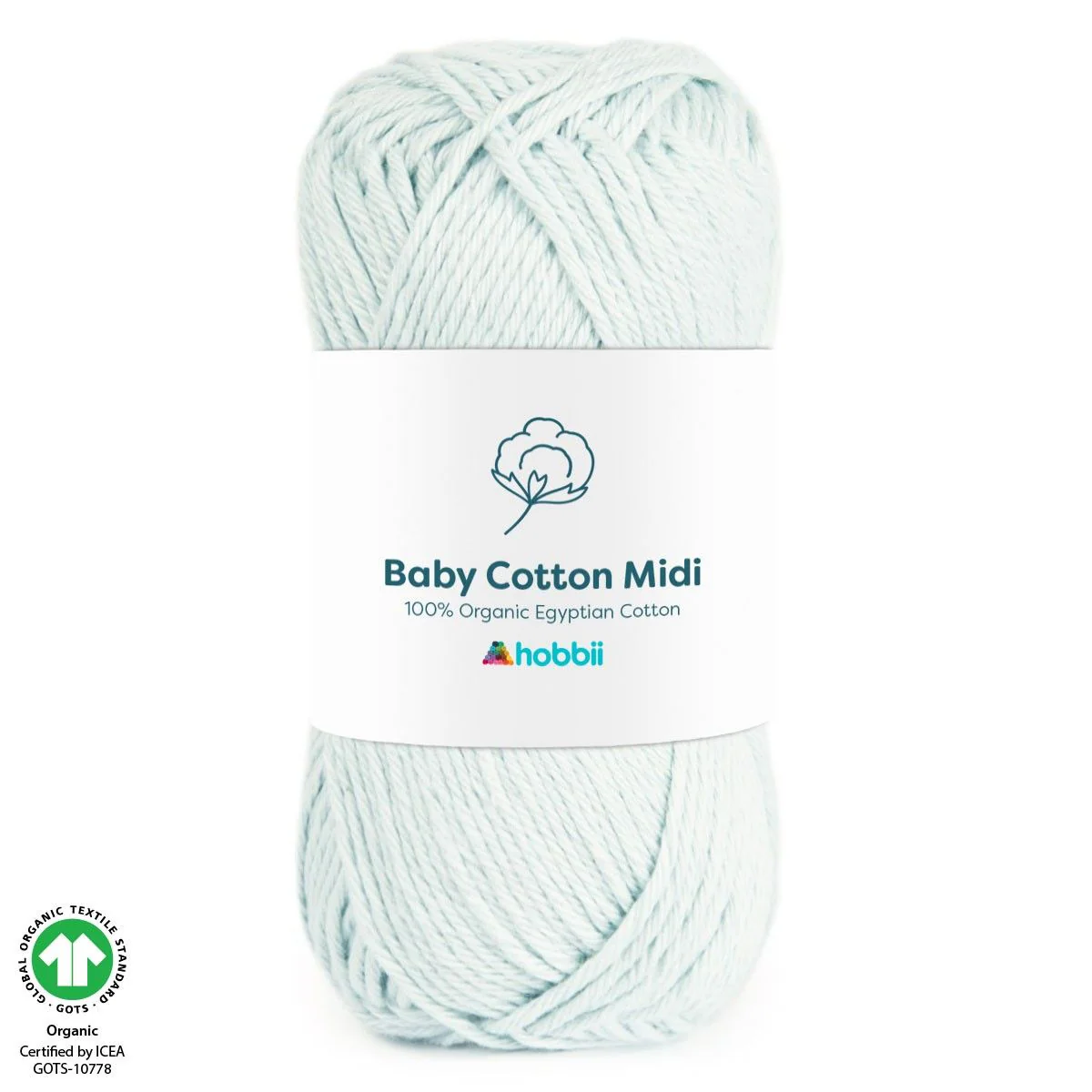 Baby Cotton Organic Midi - Image 12