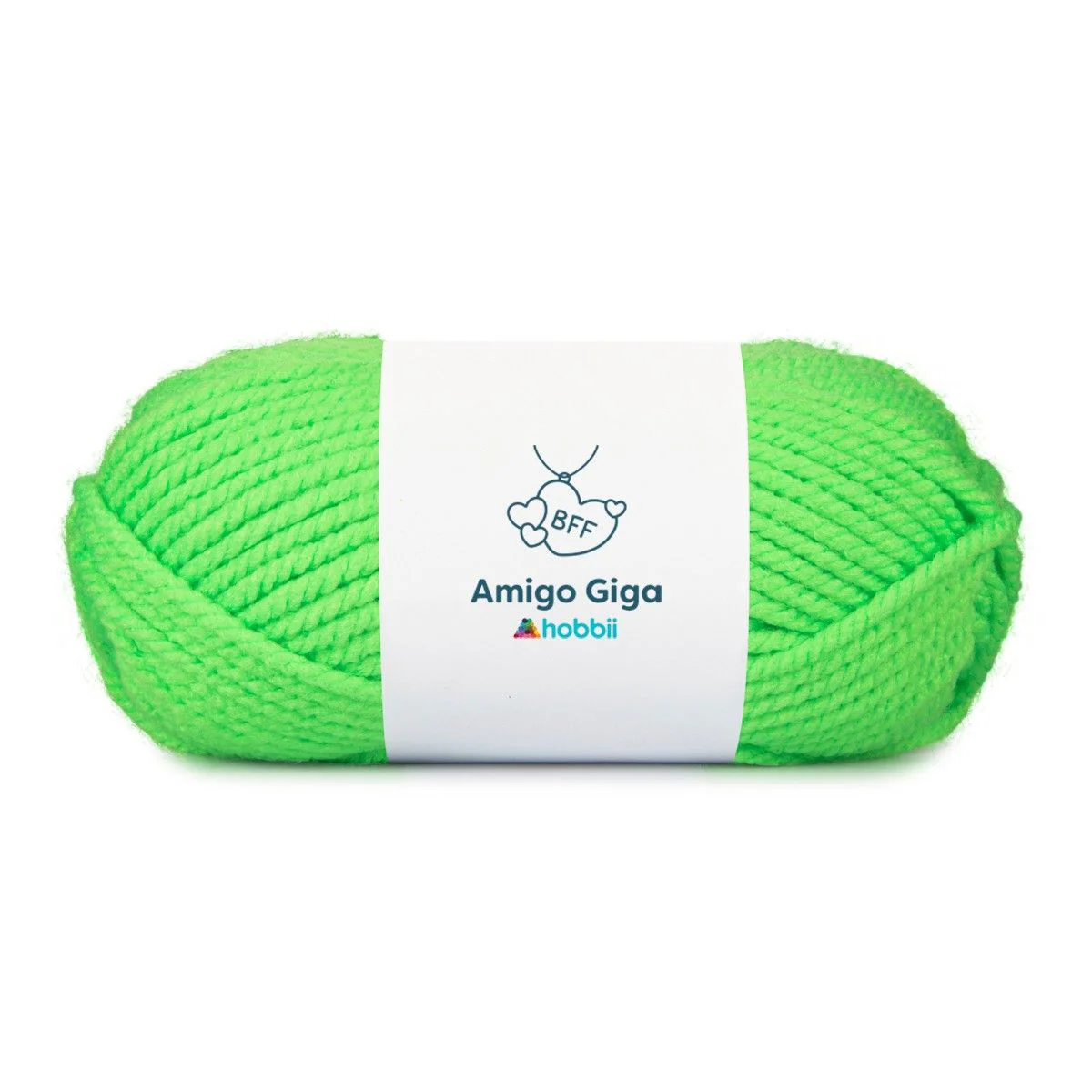 Amigo Giga - Image 36