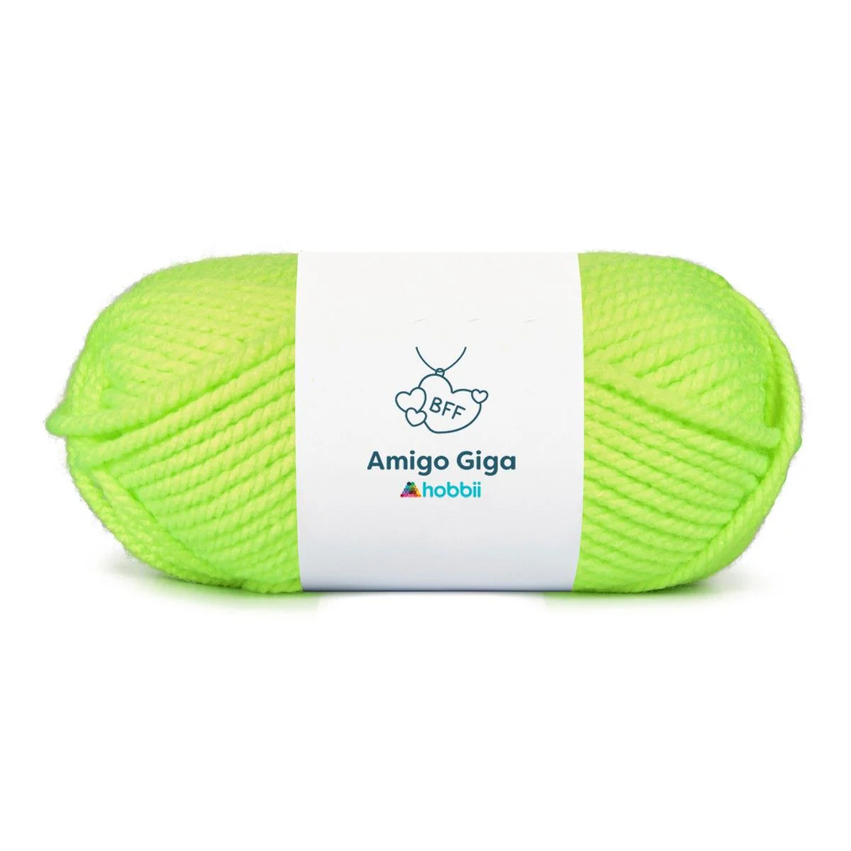 Amigo Giga - Image 37