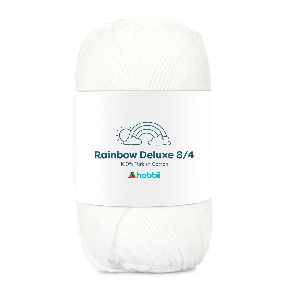 Rainbow Deluxe 8/4 - Image 6