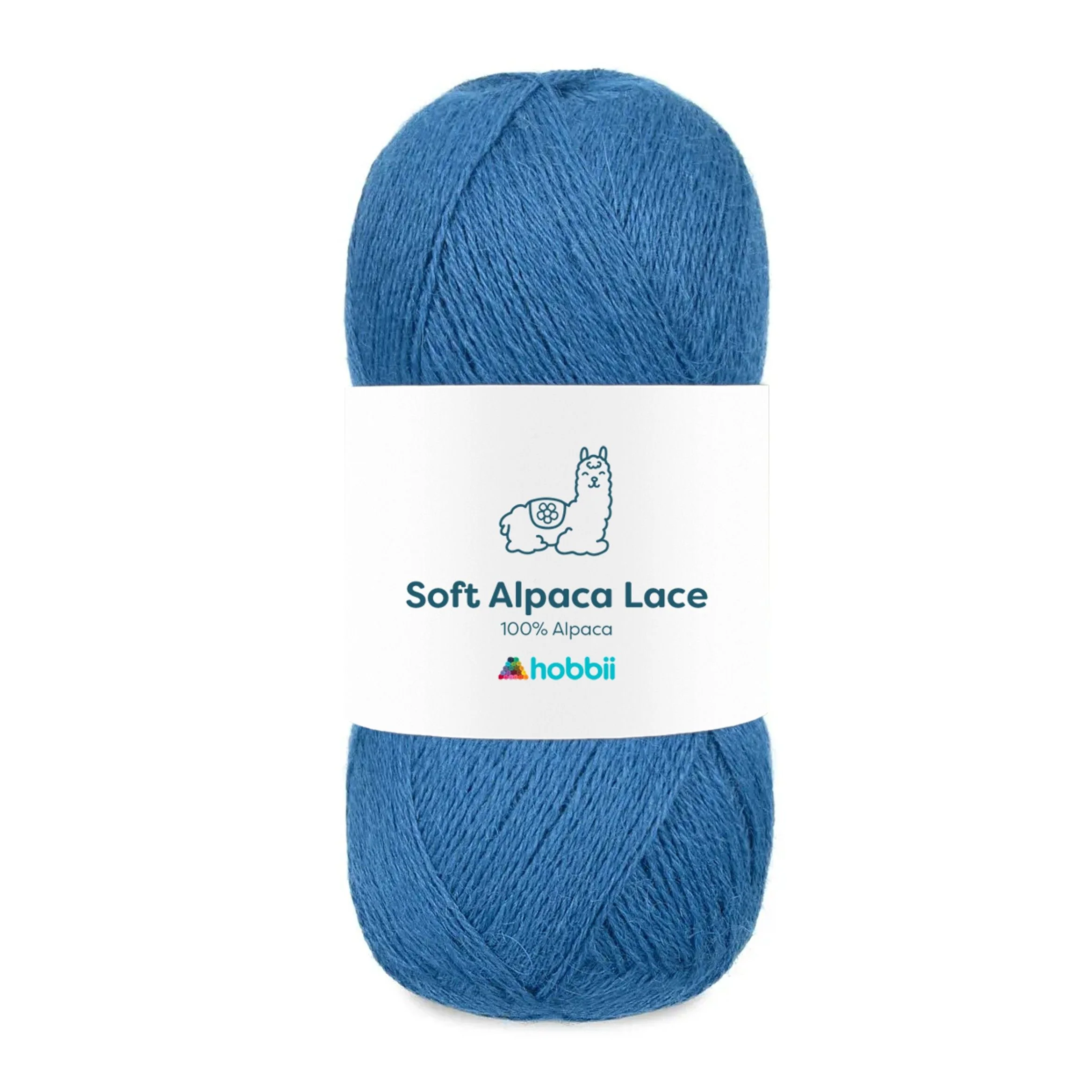 Soft Alpaca Lace - Image 13