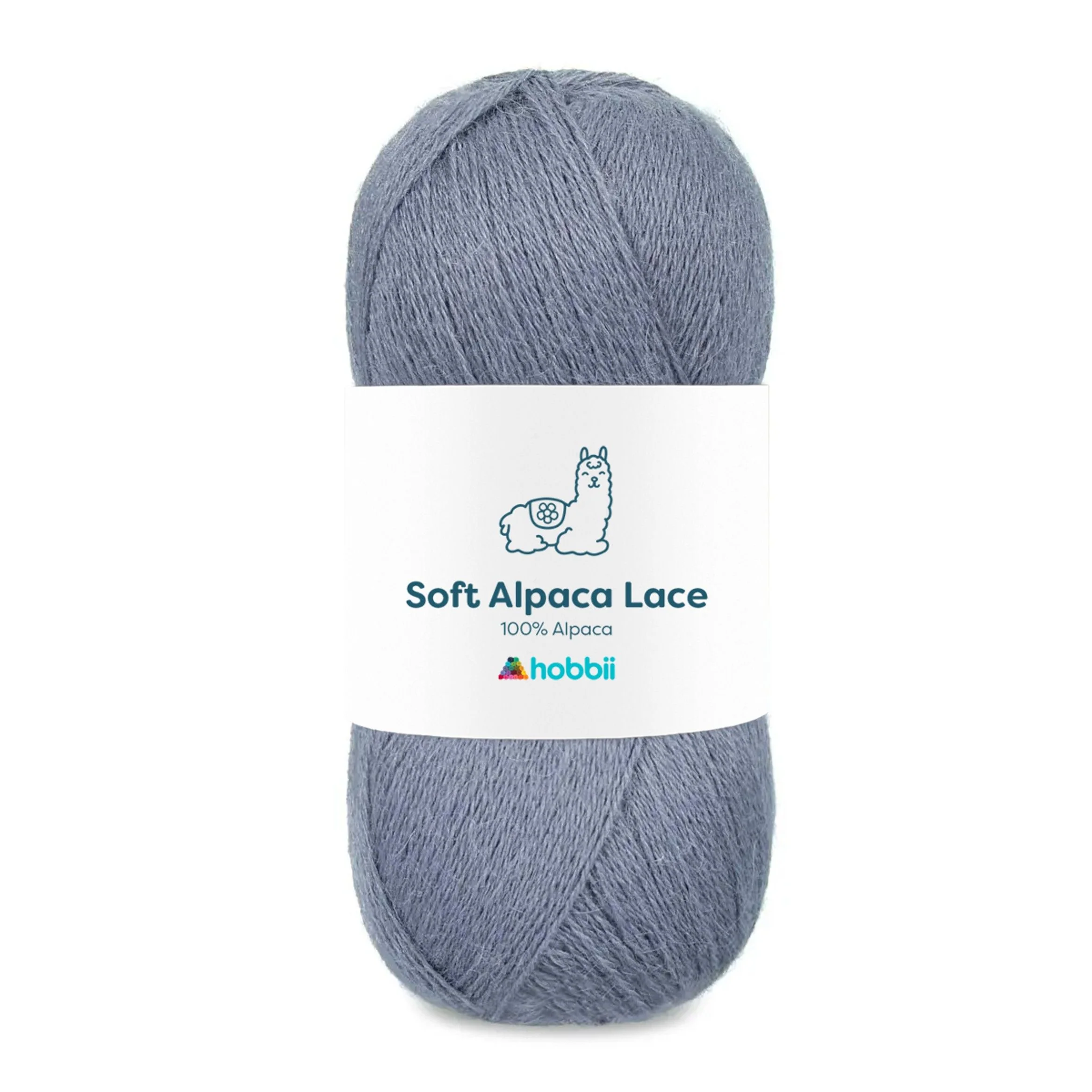 Soft Alpaca Lace - Image 17