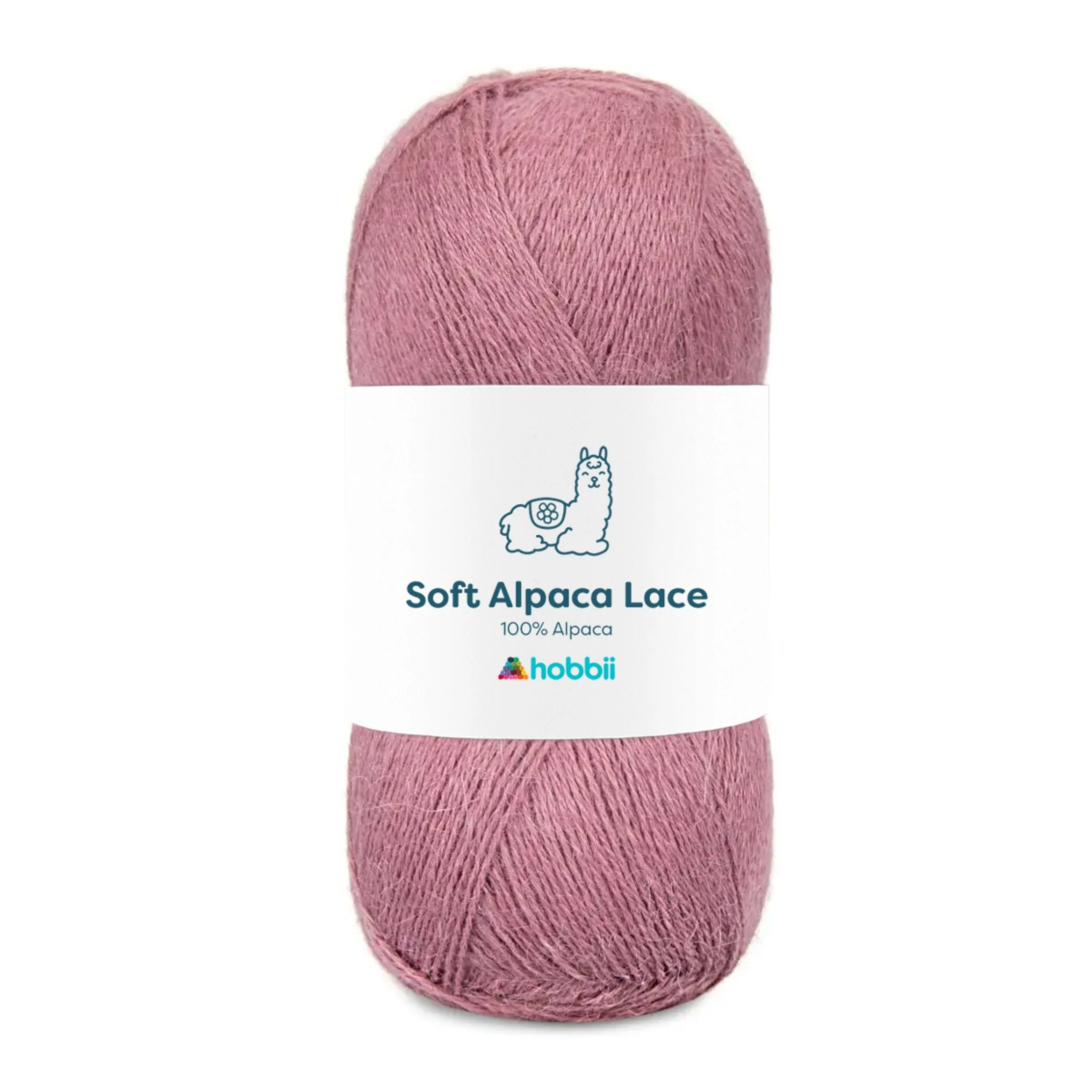 Soft Alpaca Lace - Image 20