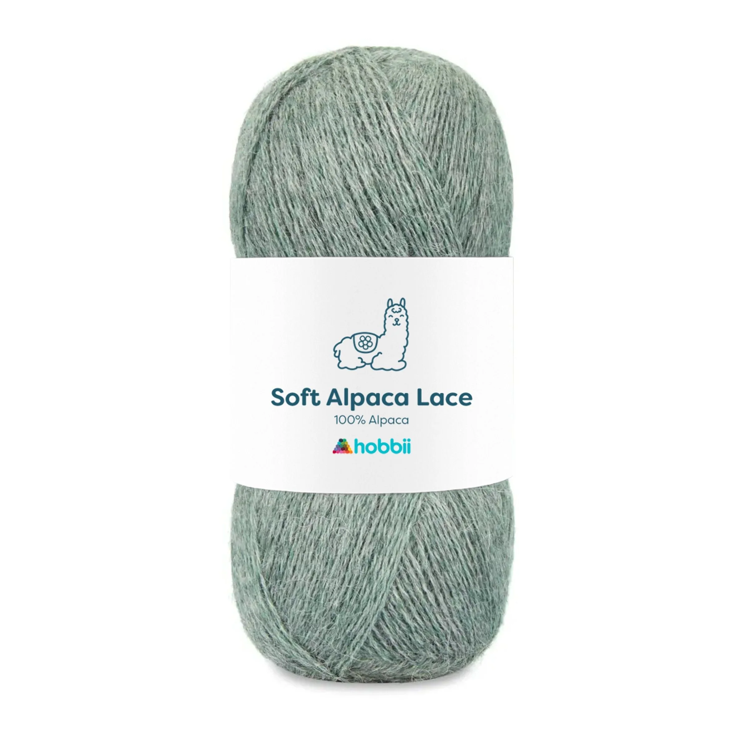 Soft Alpaca Lace - Image 21