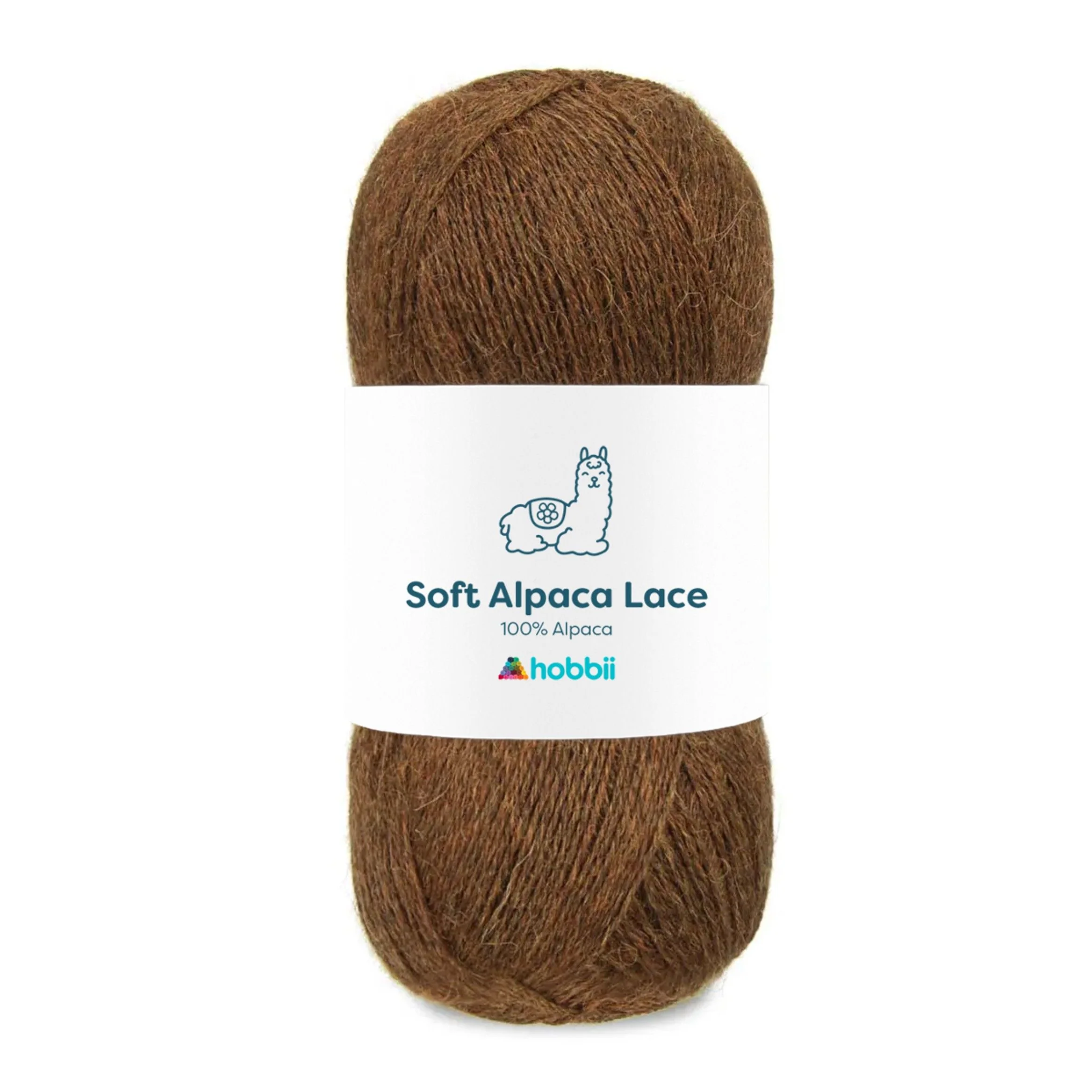 Soft Alpaca Lace - Image 29
