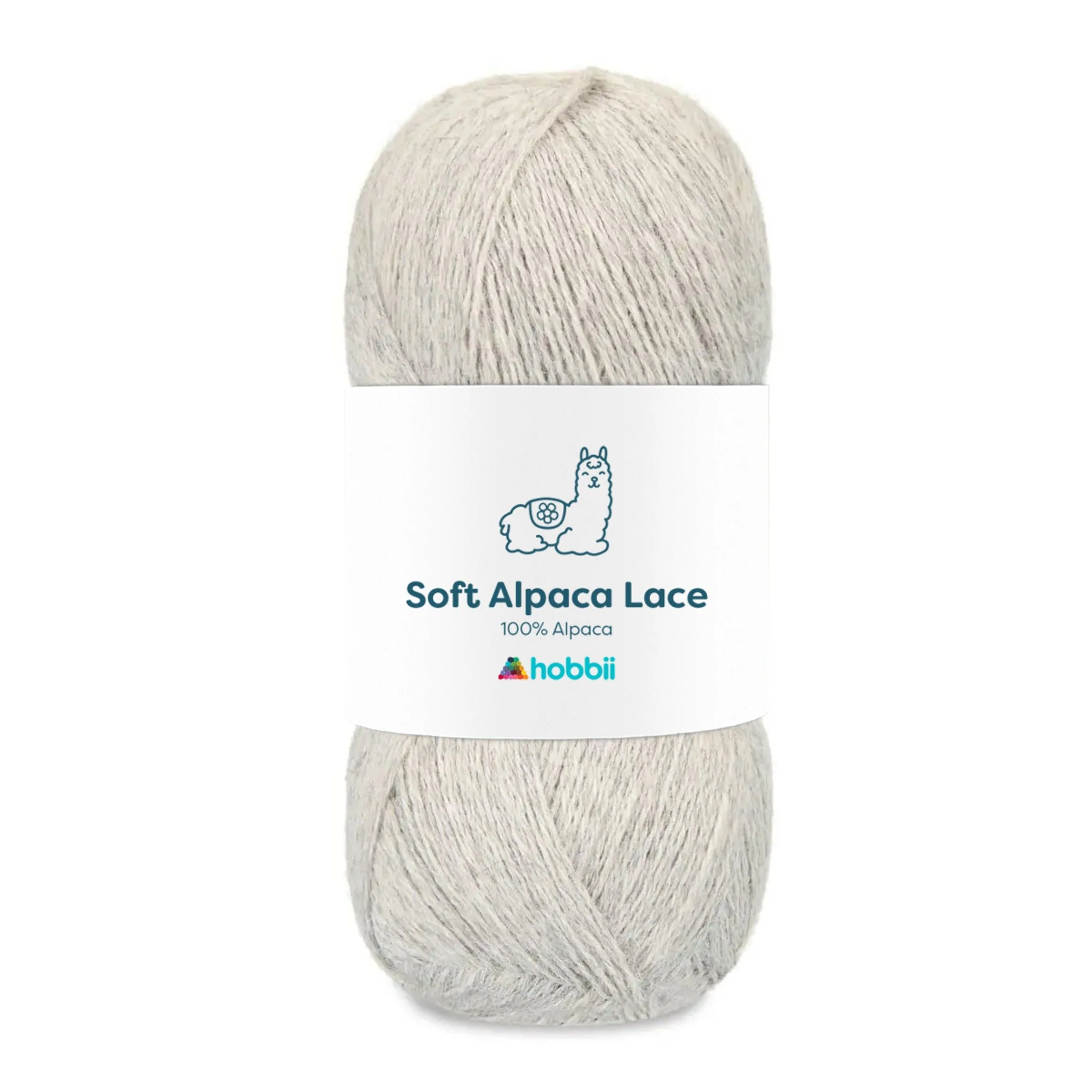 Soft Alpaca Lace - Image 7