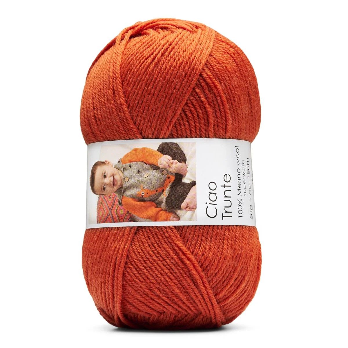 Ciao Trunte - Image 7