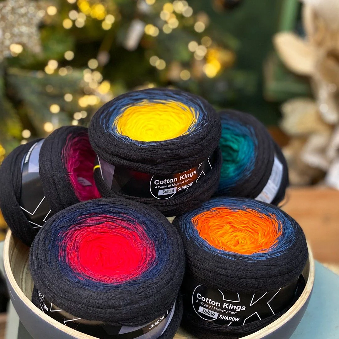 Sultan Shadow - Image 3