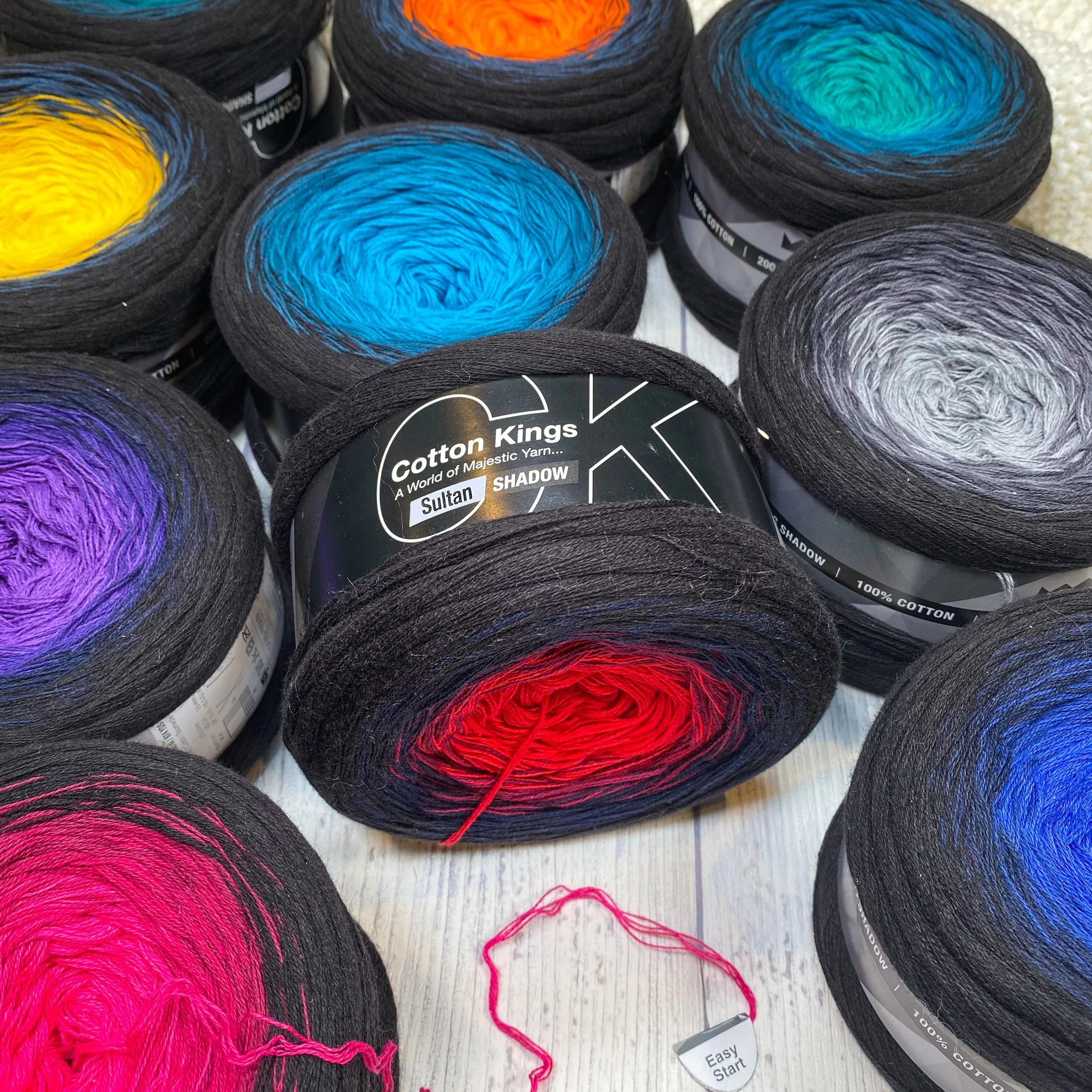 Sultan Shadow - Image 4