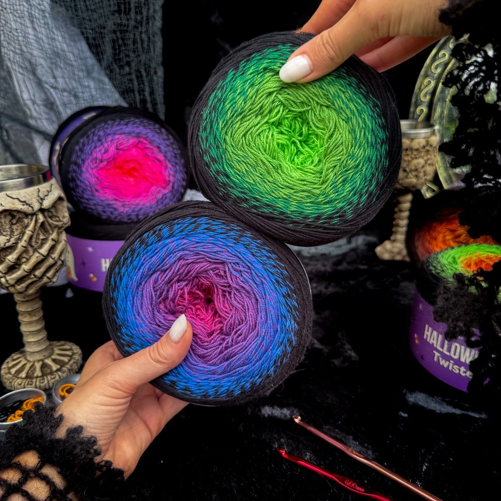 Twister Halloween (Limited Edition) - Image 3