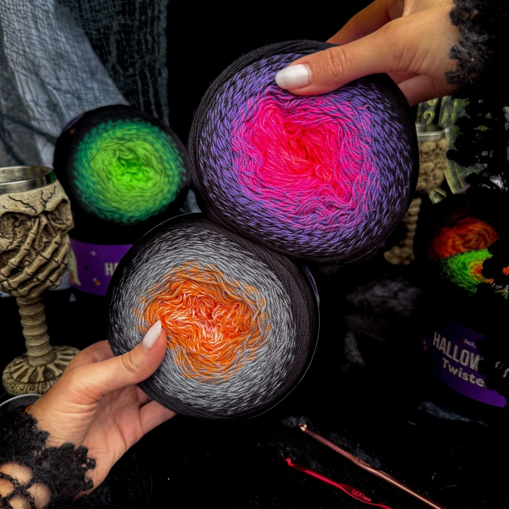 Twister Halloween (Limited Edition) - Image 4