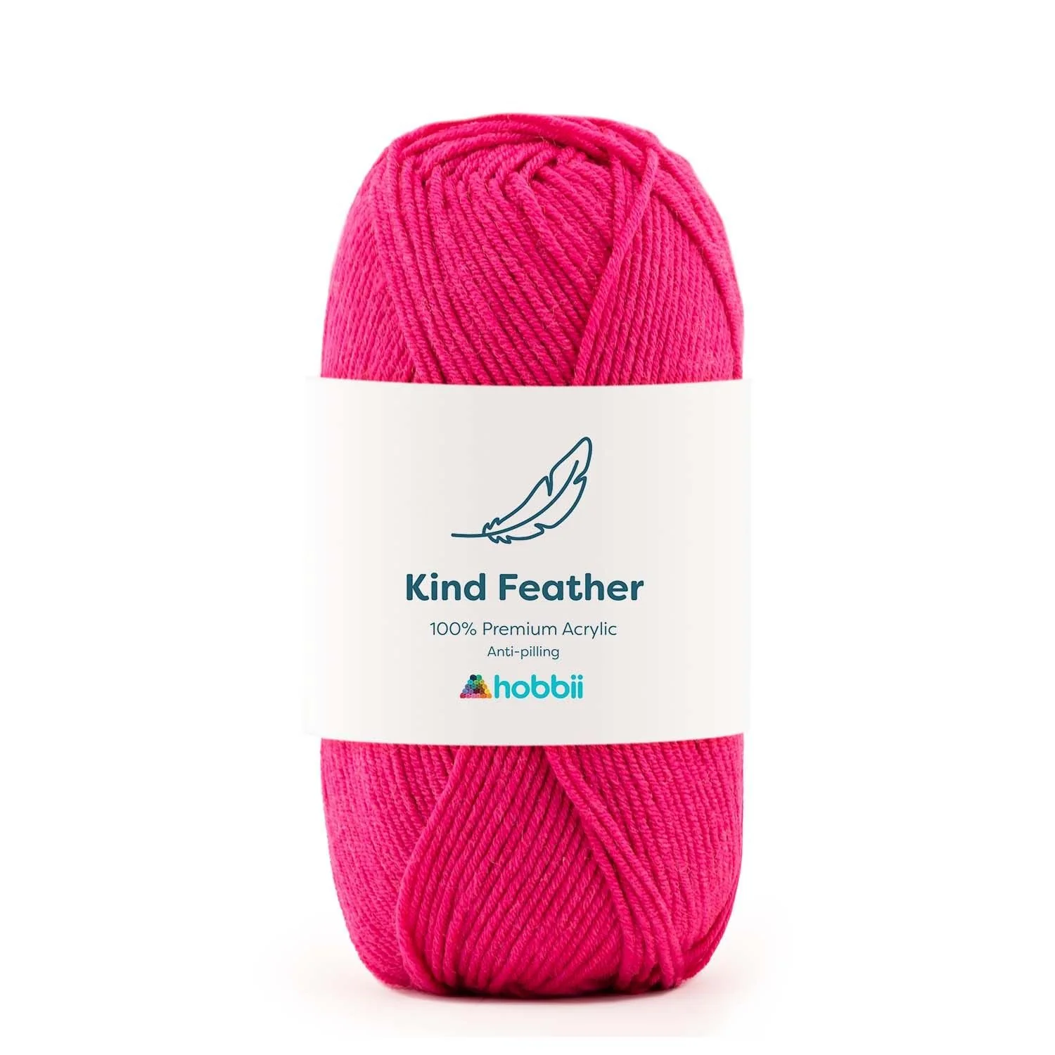 Kind Feather - Image 14