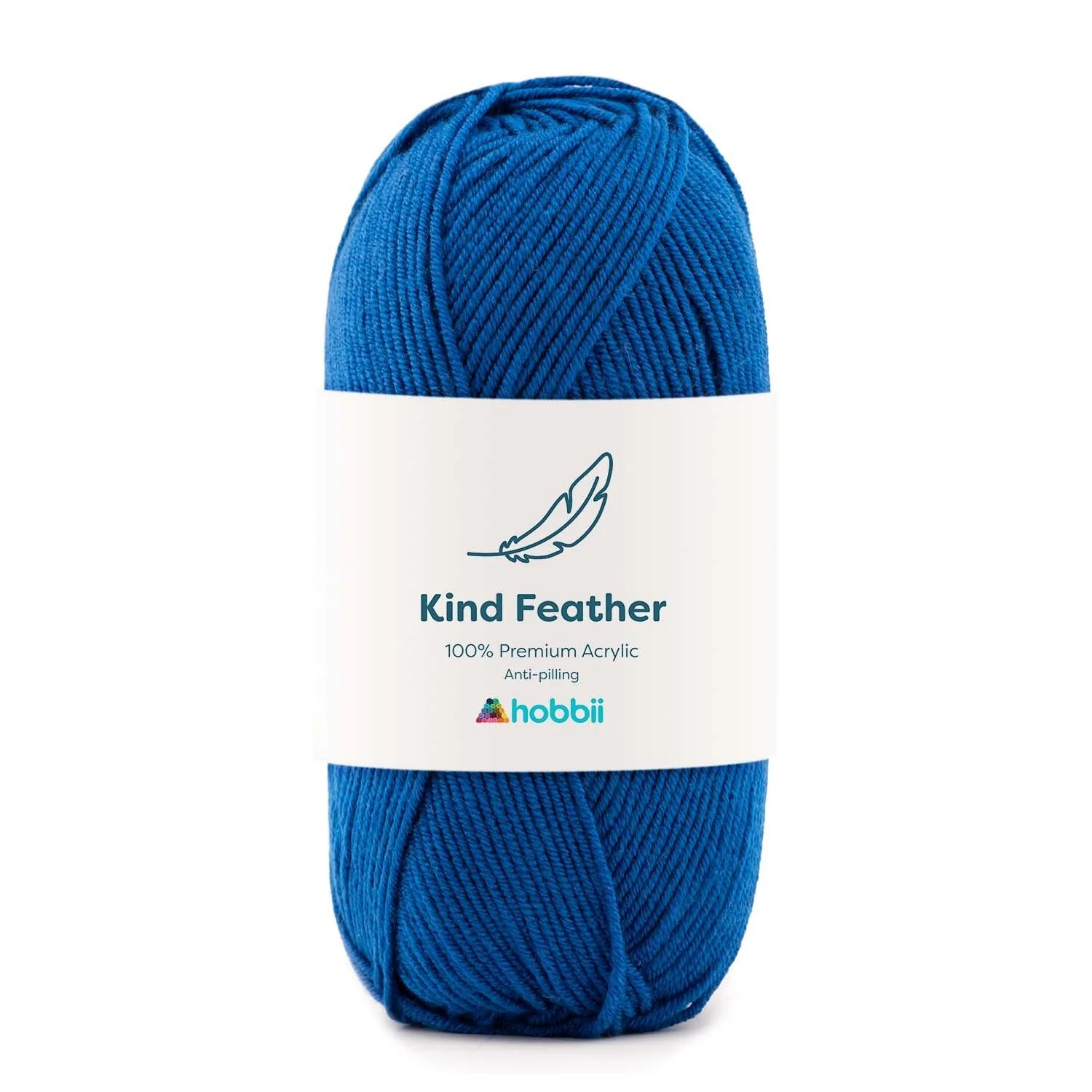 Kind Feather - Image 18