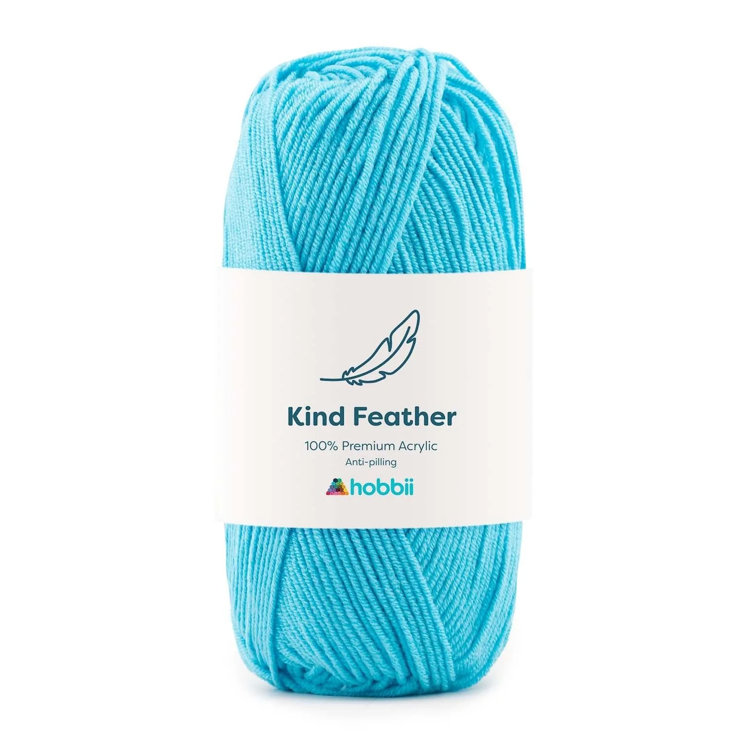 Kind Feather - Image 20