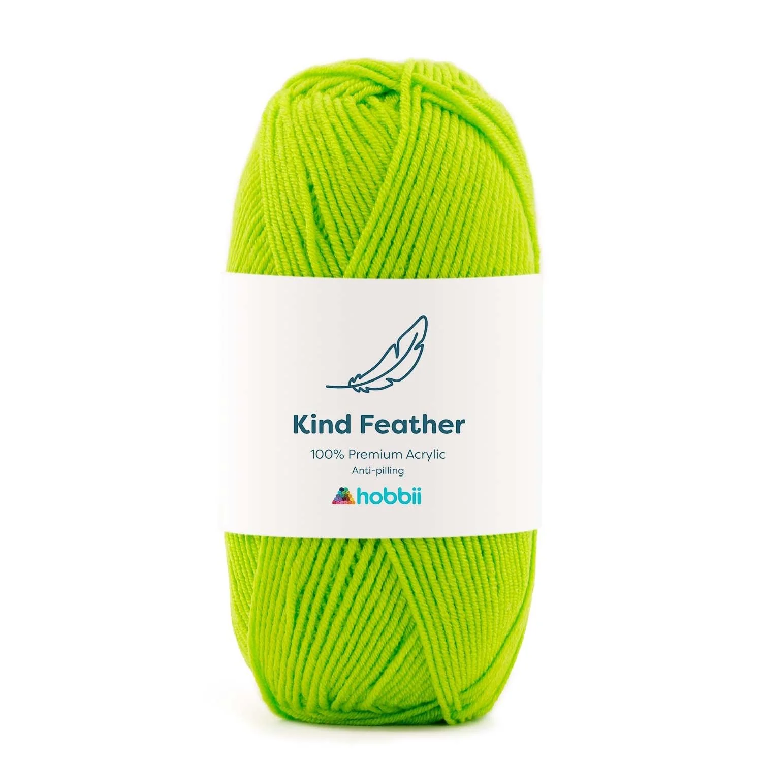 Kind Feather - Image 24