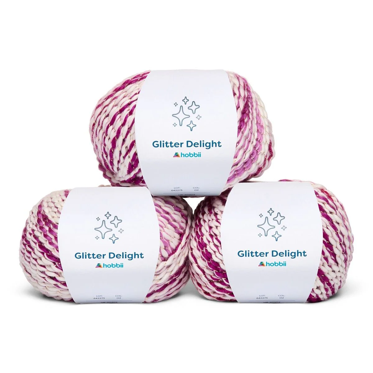 Glitter Delight - Image 15