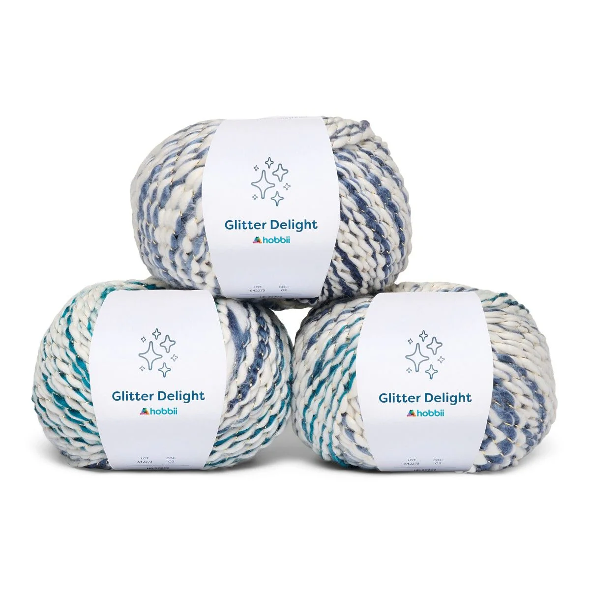 Glitter Delight - Image 18