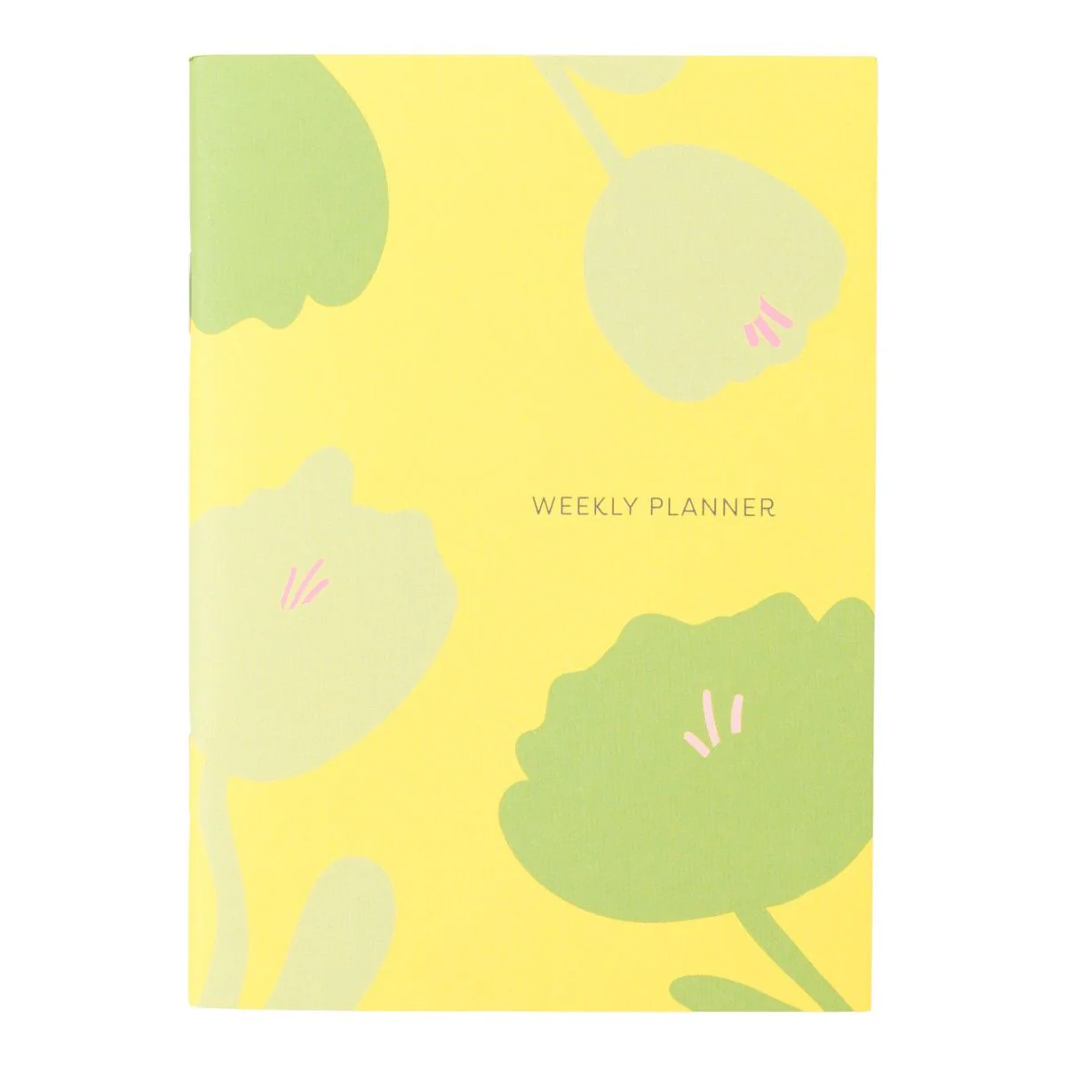 Weekly Planner Book - Bloem - Image 5