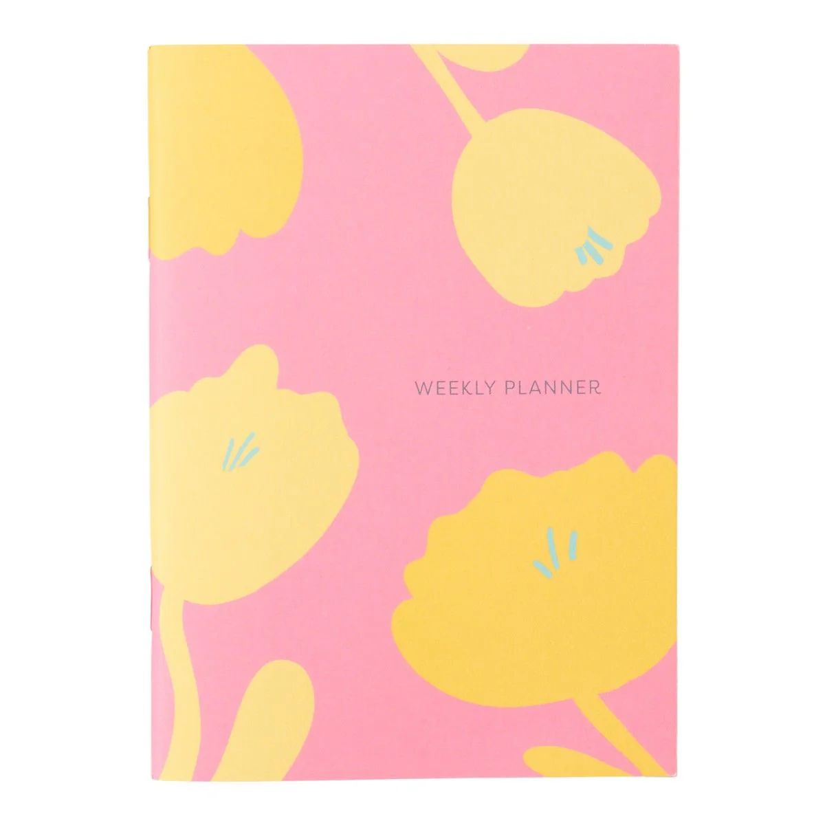 Weekly Planner Book - Bloem - Image 7