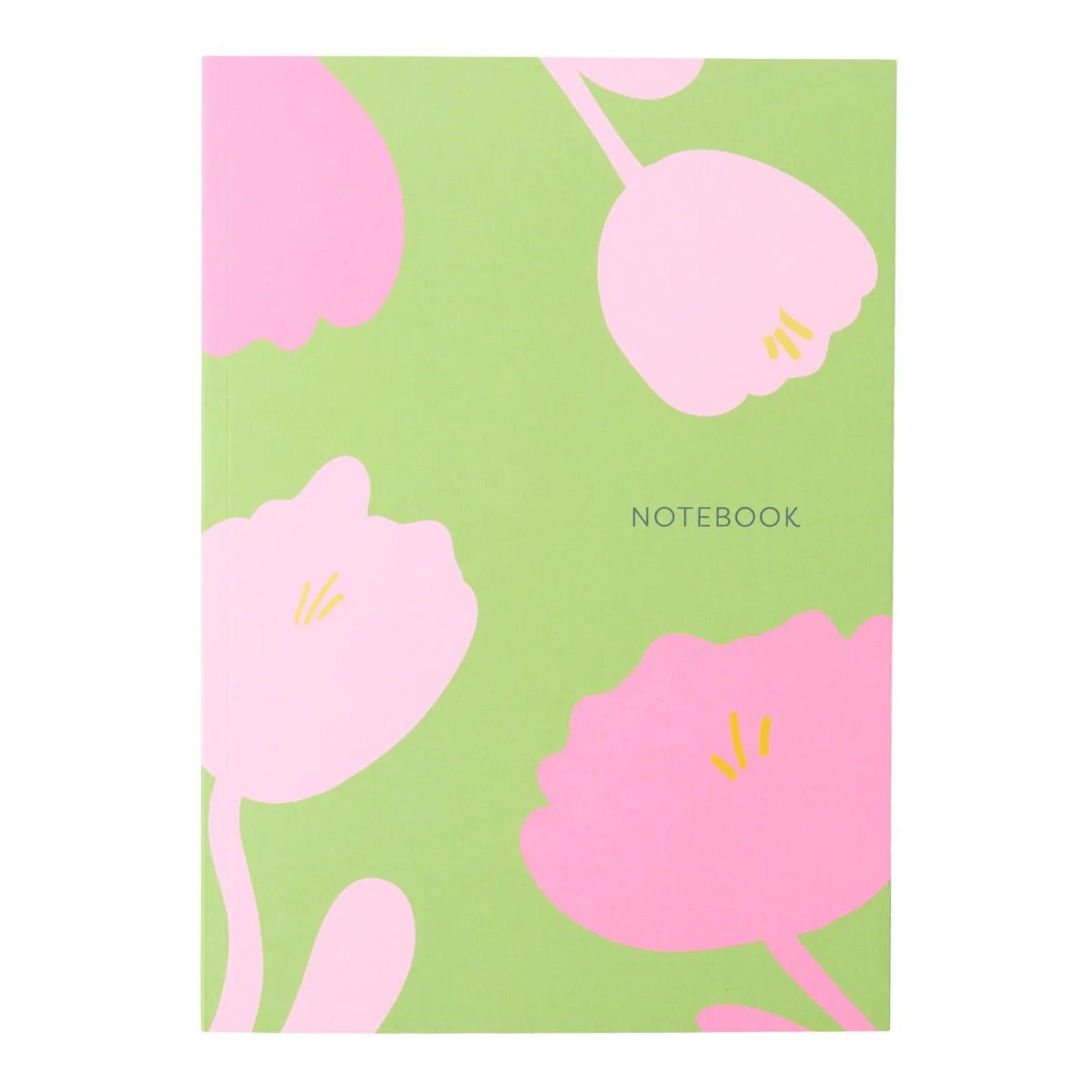 Notebook - Dotty - Bloem - Image 8