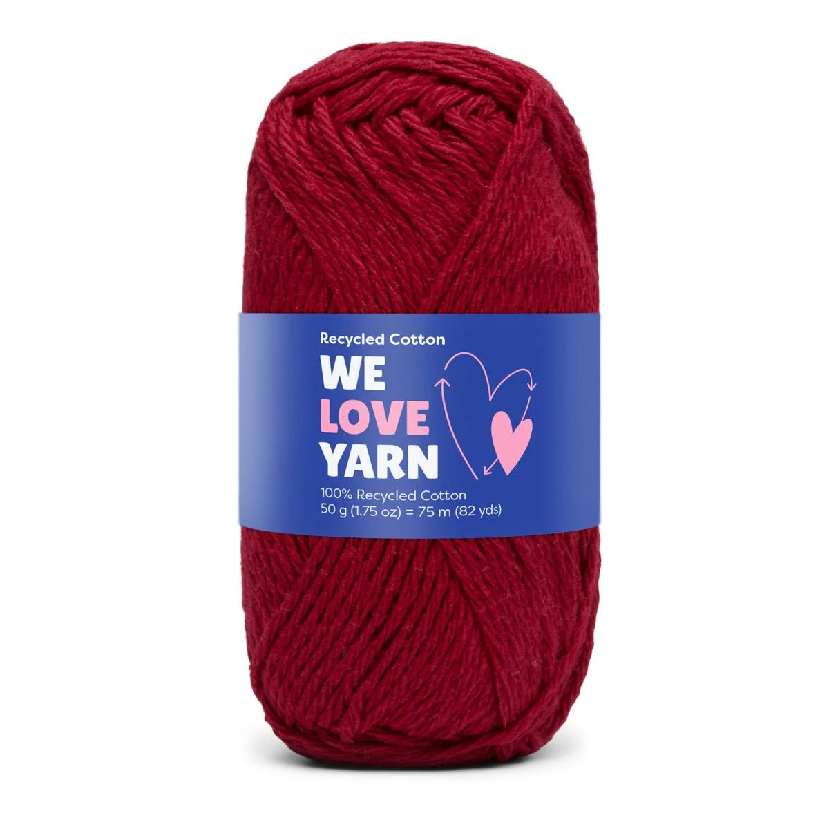 Recycled Cotton - Image 27