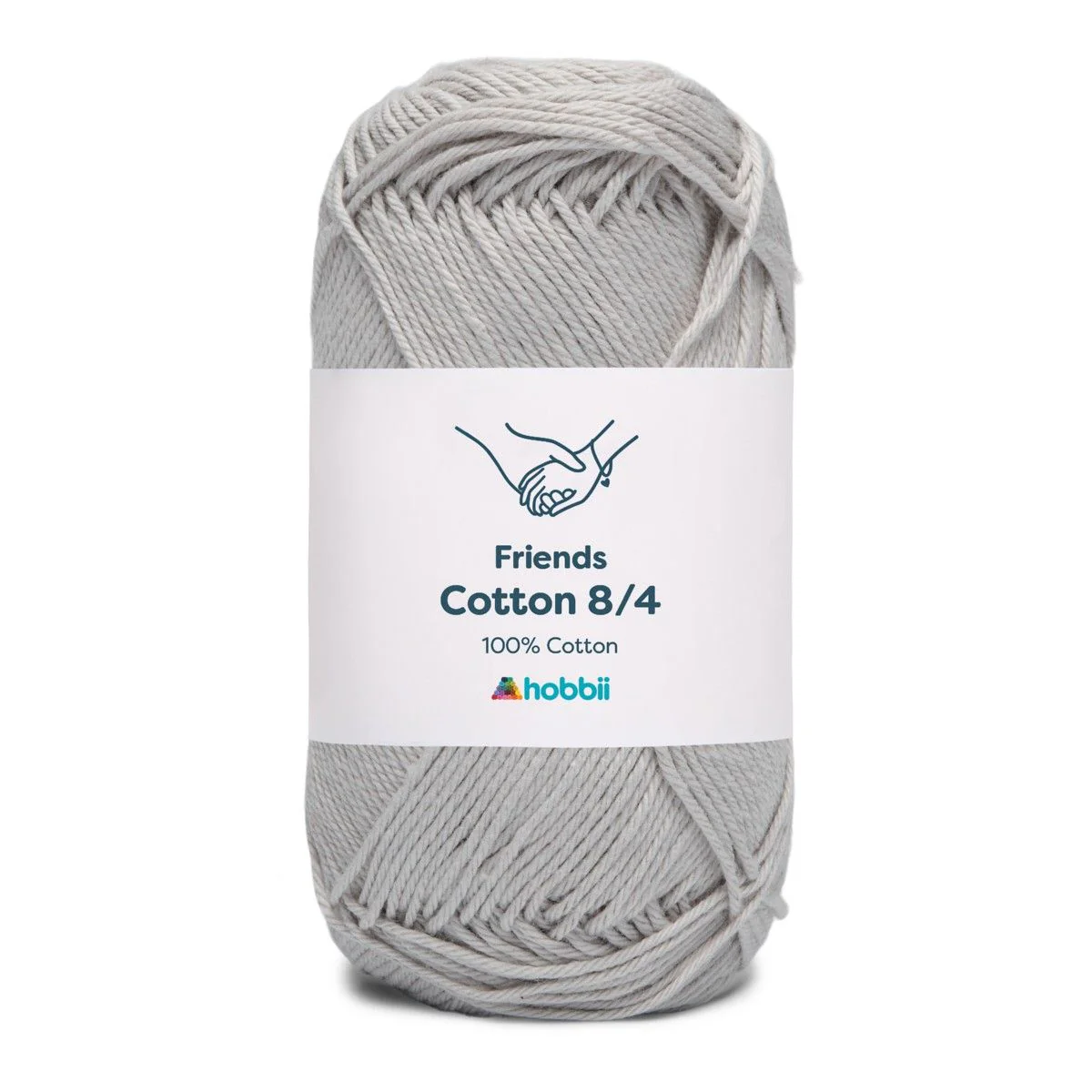 Friends Cotton 8/4 - Image 100