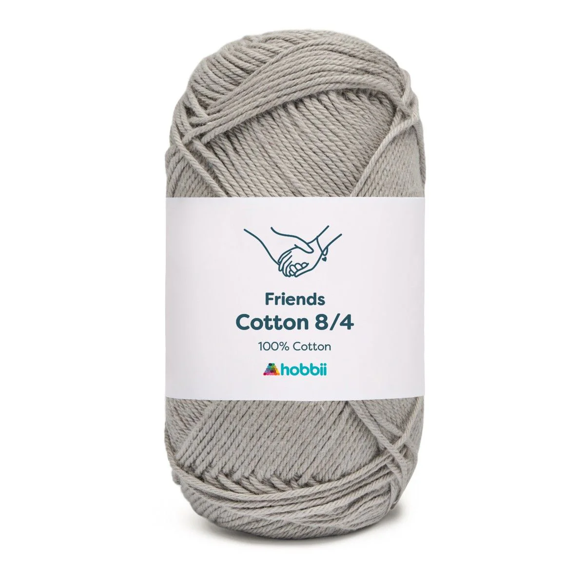 Friends Cotton 8/4 - Image 101