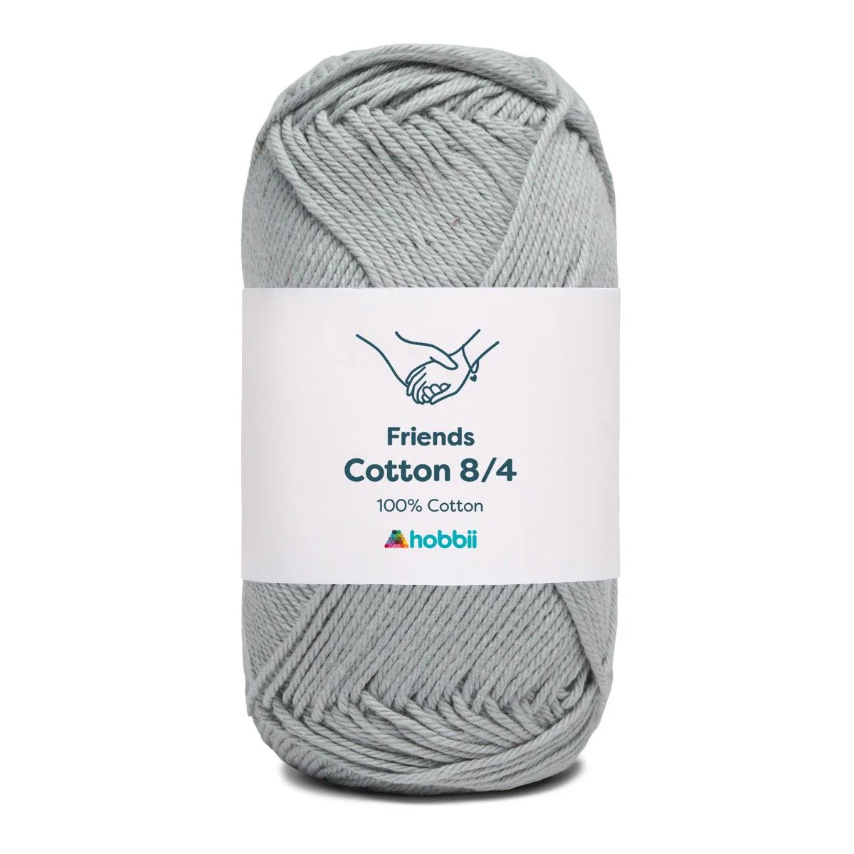 Friends Cotton 8/4 - Image 102