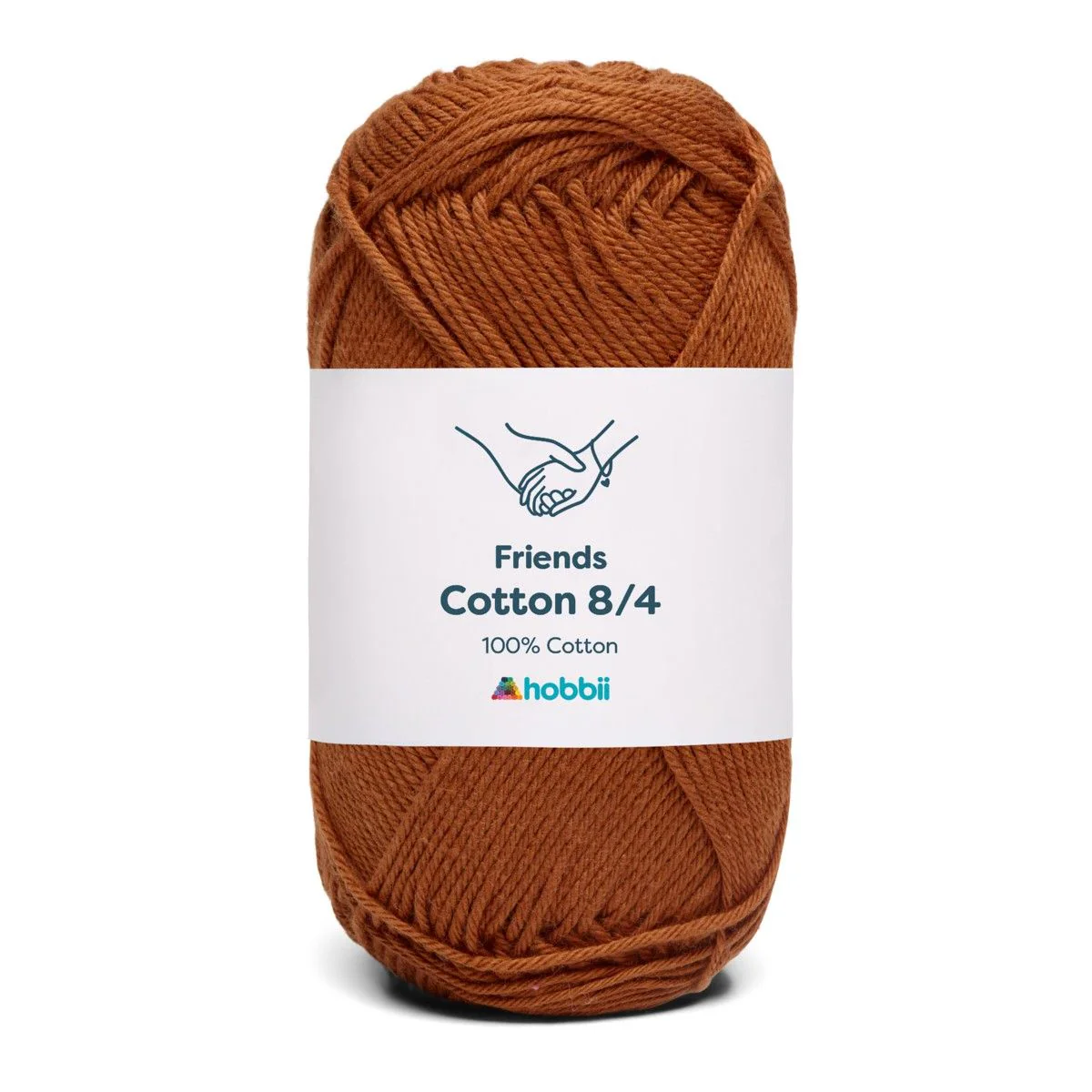 Friends Cotton 8/4 - Image 16