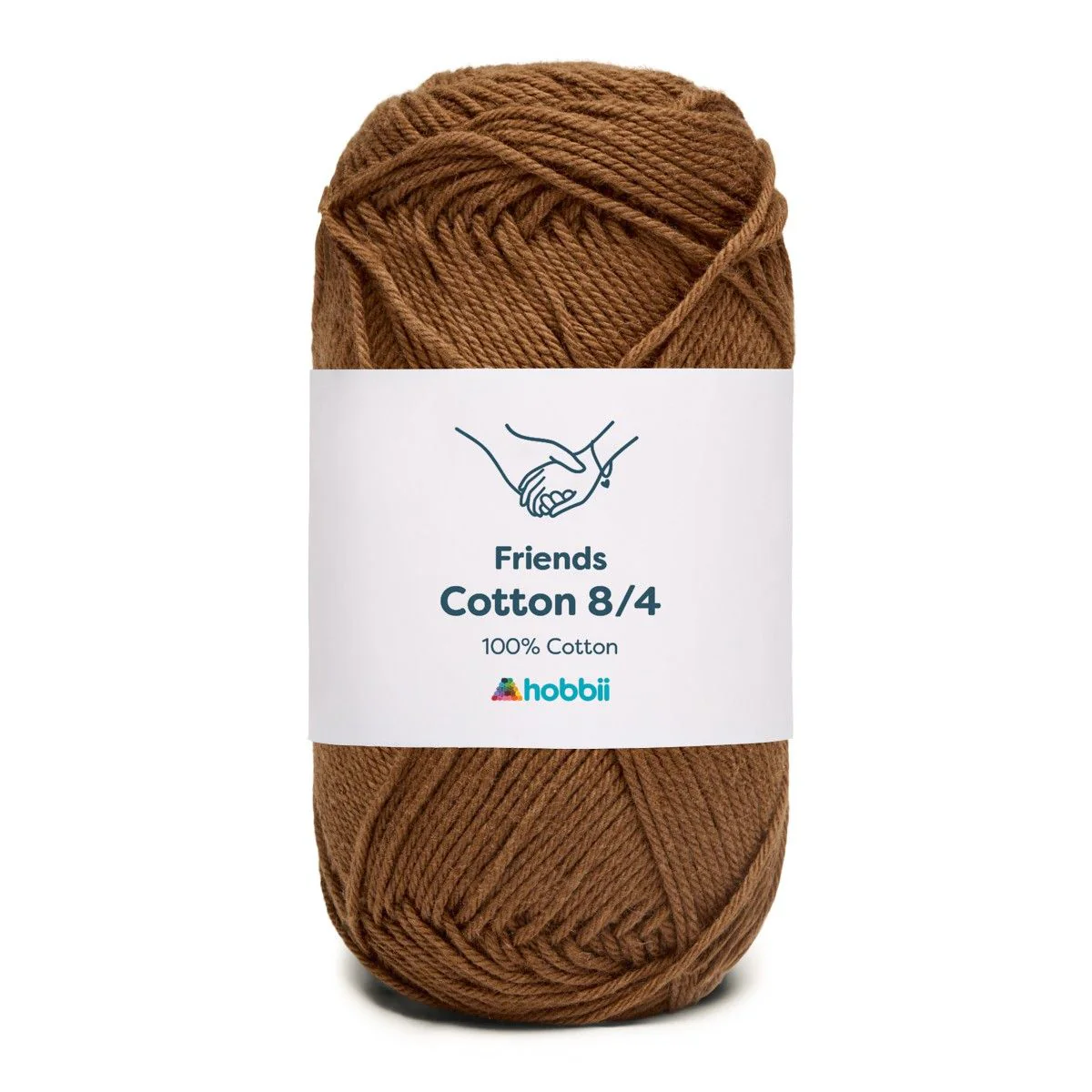 Friends Cotton 8/4 - Image 17