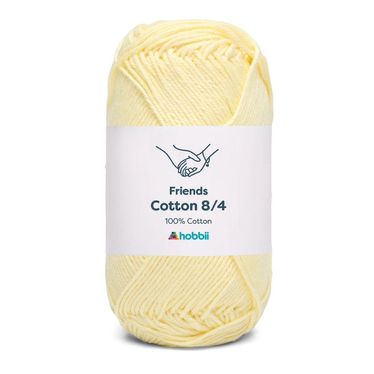 Friends Cotton 8/4 - Image 21