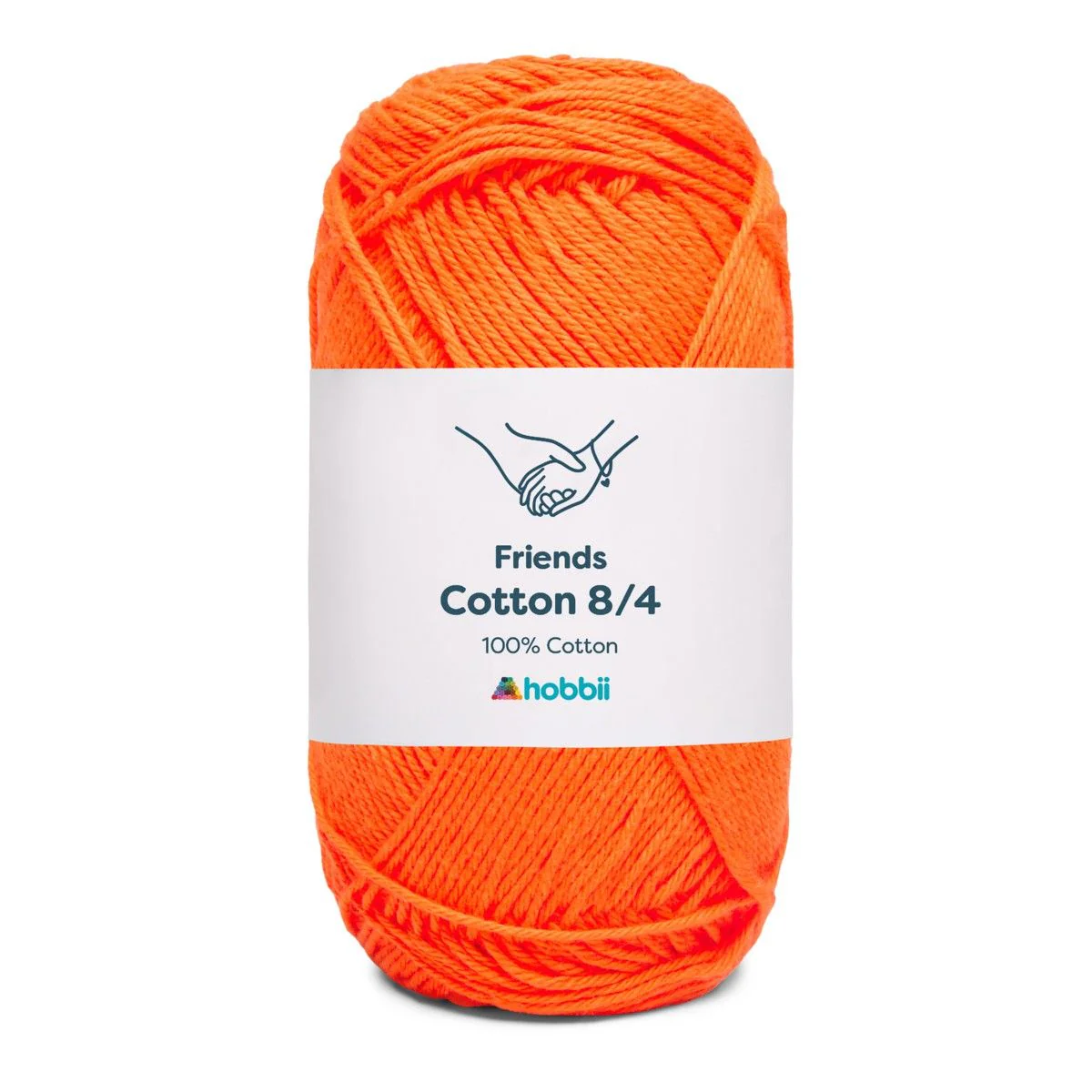 Friends Cotton 8/4 - Image 27