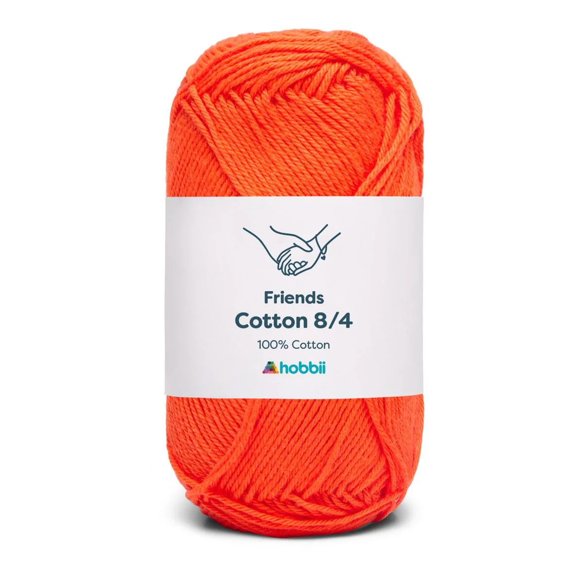 Friends Cotton 8/4 - Image 28