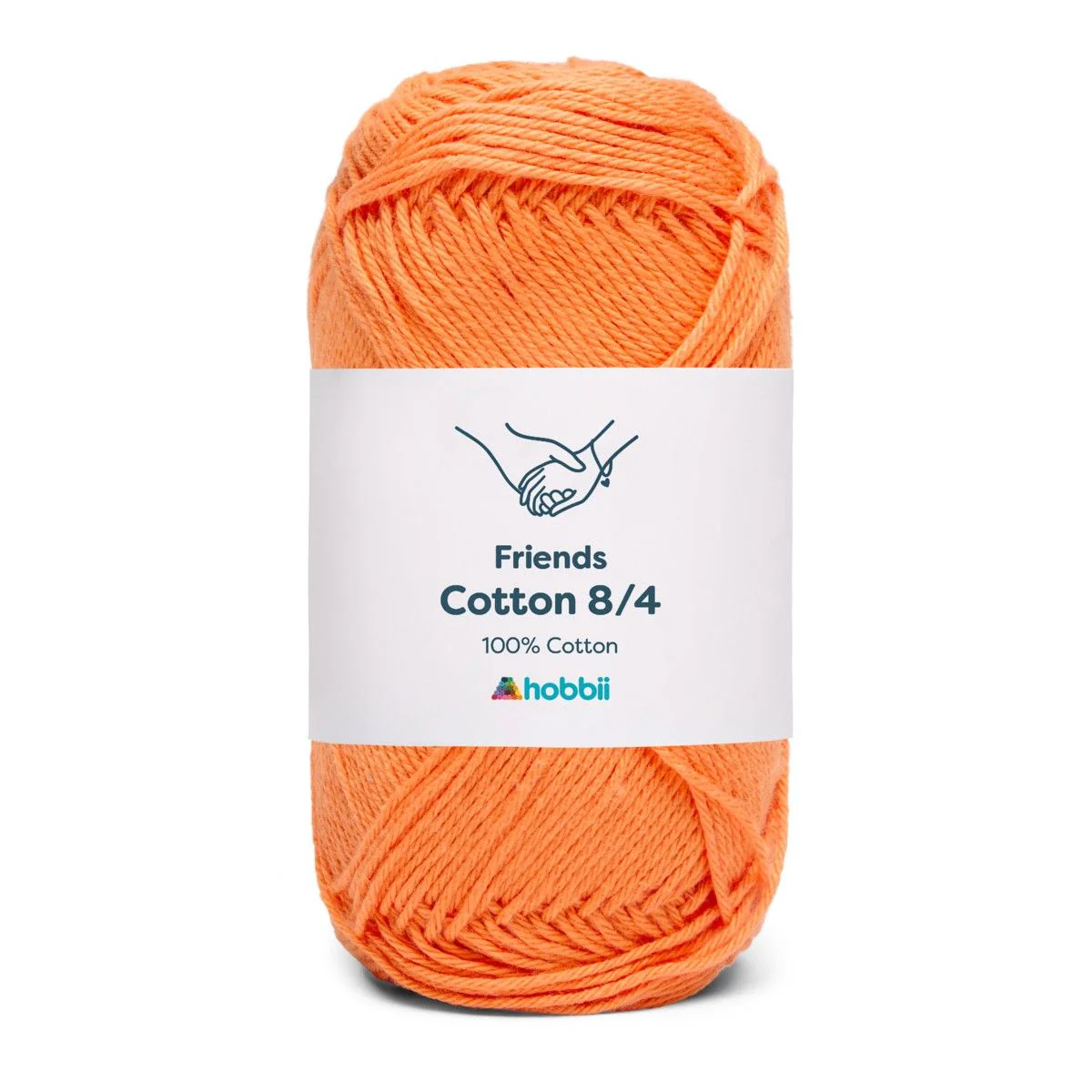 Friends Cotton 8/4 - Image 29