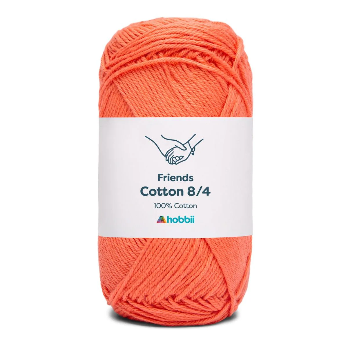 Friends Cotton 8/4 - Image 30